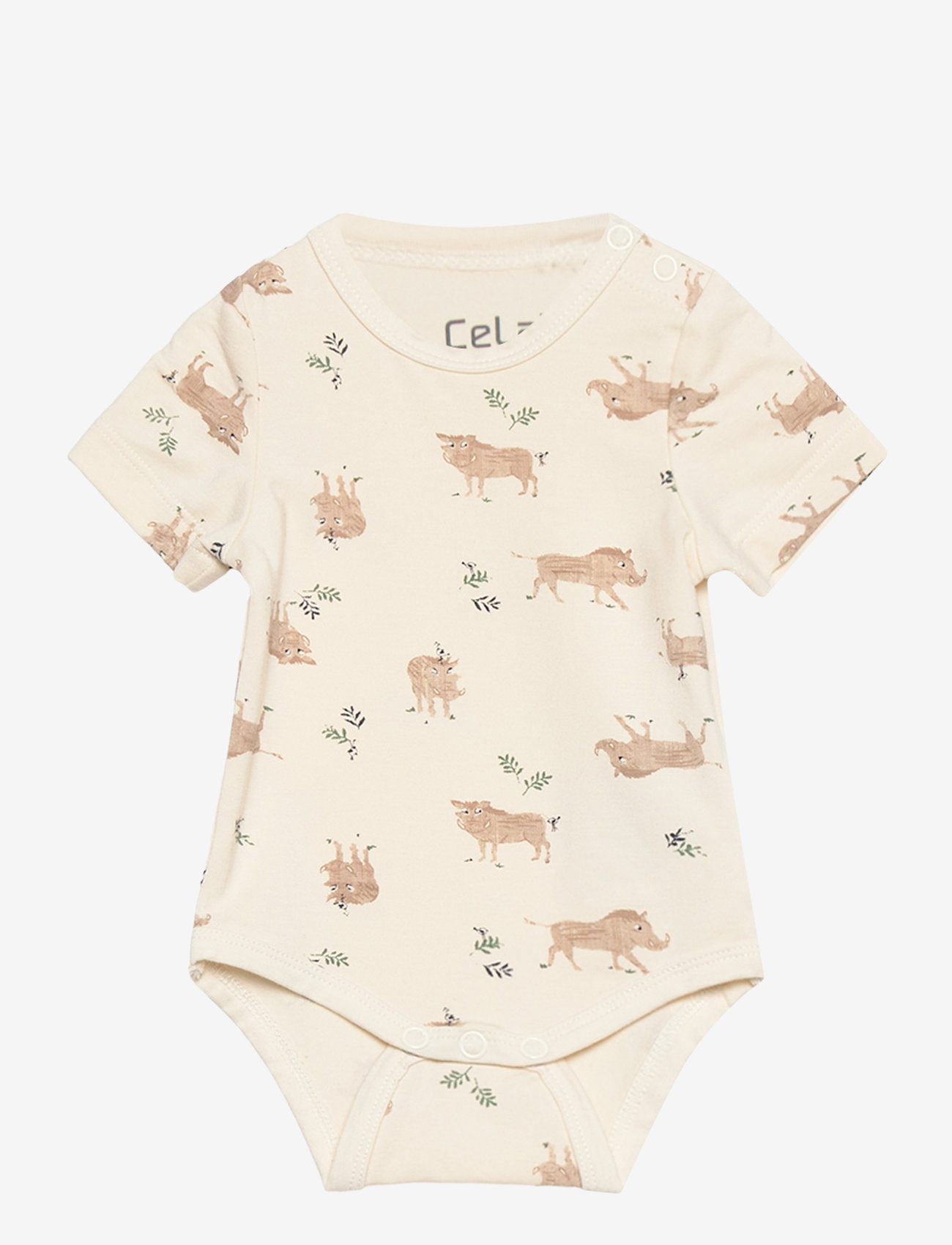 CeLaVi - Body SS - AOP - geschenke unter chf 50 - naval academy - 0