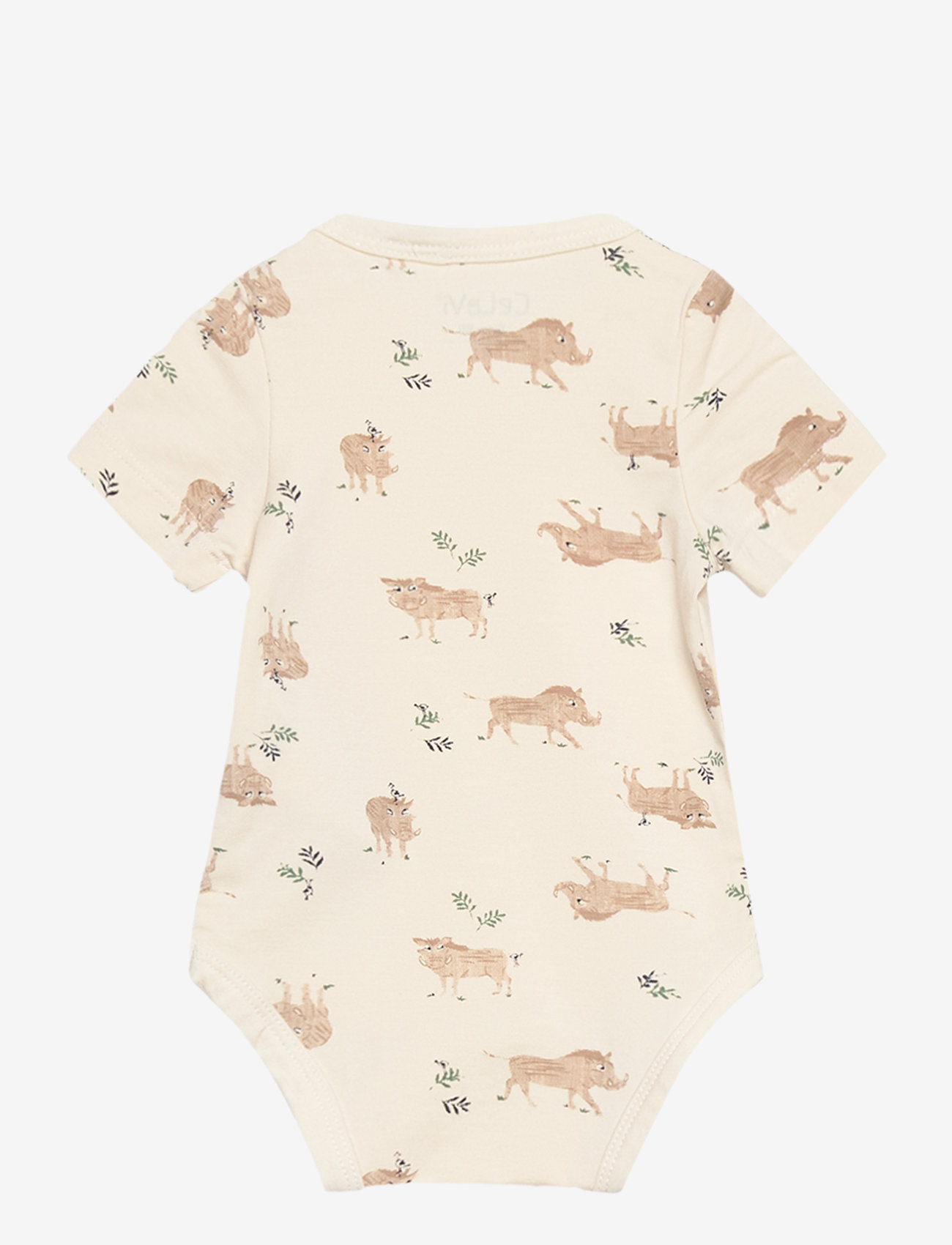 CeLaVi - Body SS - AOP - geschenke unter chf 50 - naval academy - 1