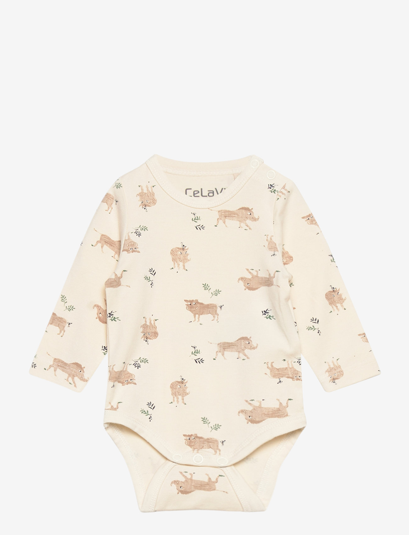 CeLaVi - Body LS - AOP - naval academy - 0