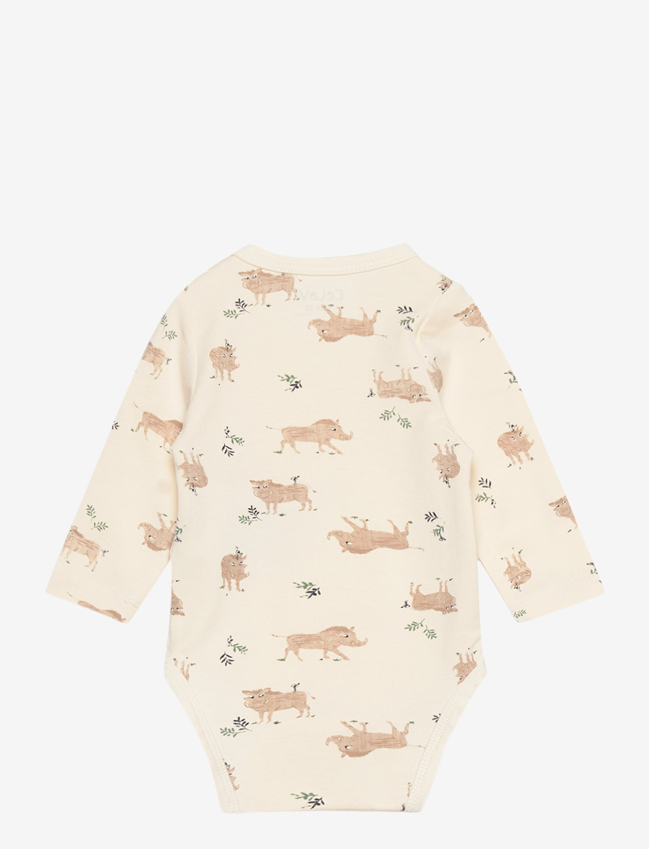 CeLaVi - Body LS - AOP - naval academy - 1