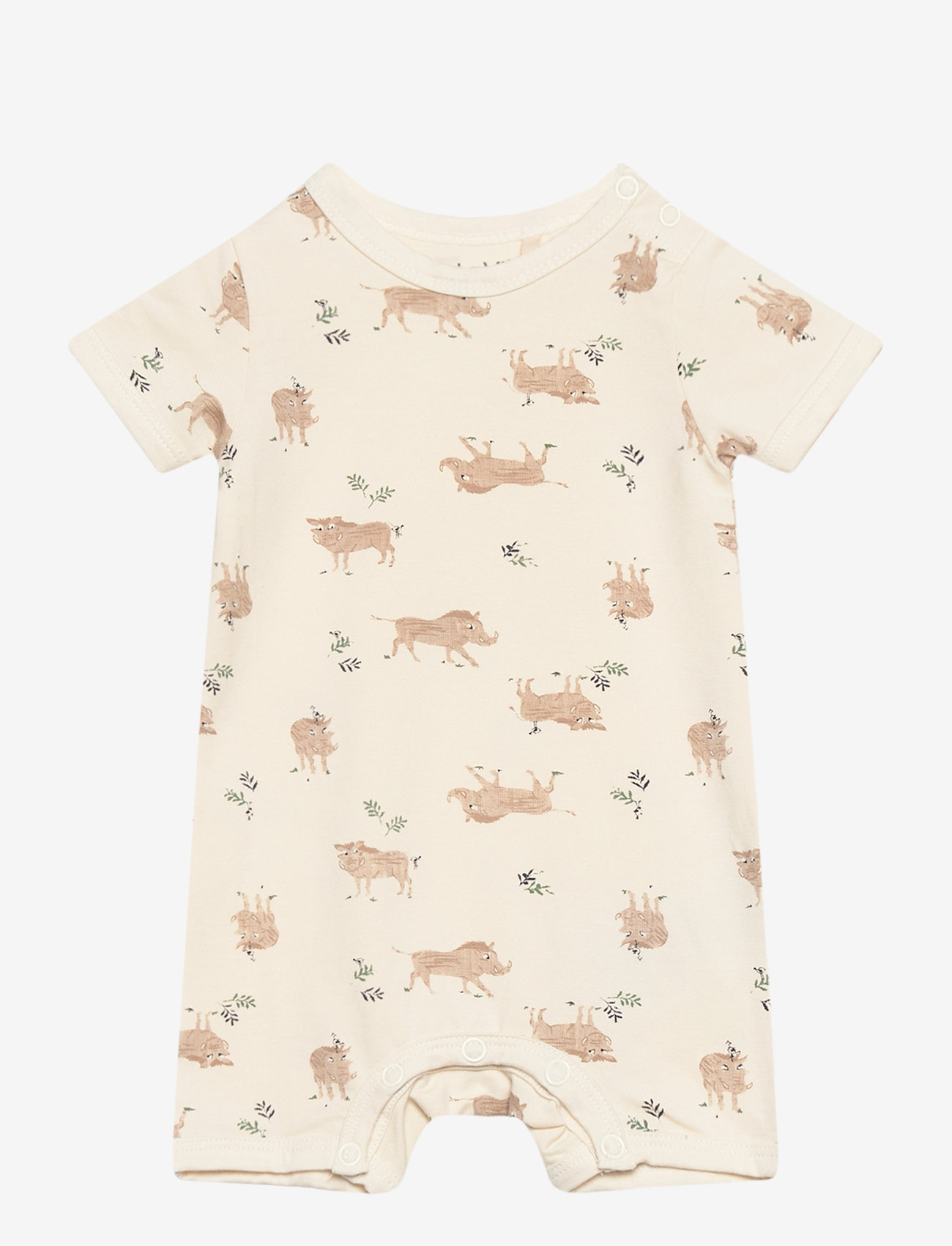 CeLaVi - Jumpsuit SS - AOP - naval academy - 0