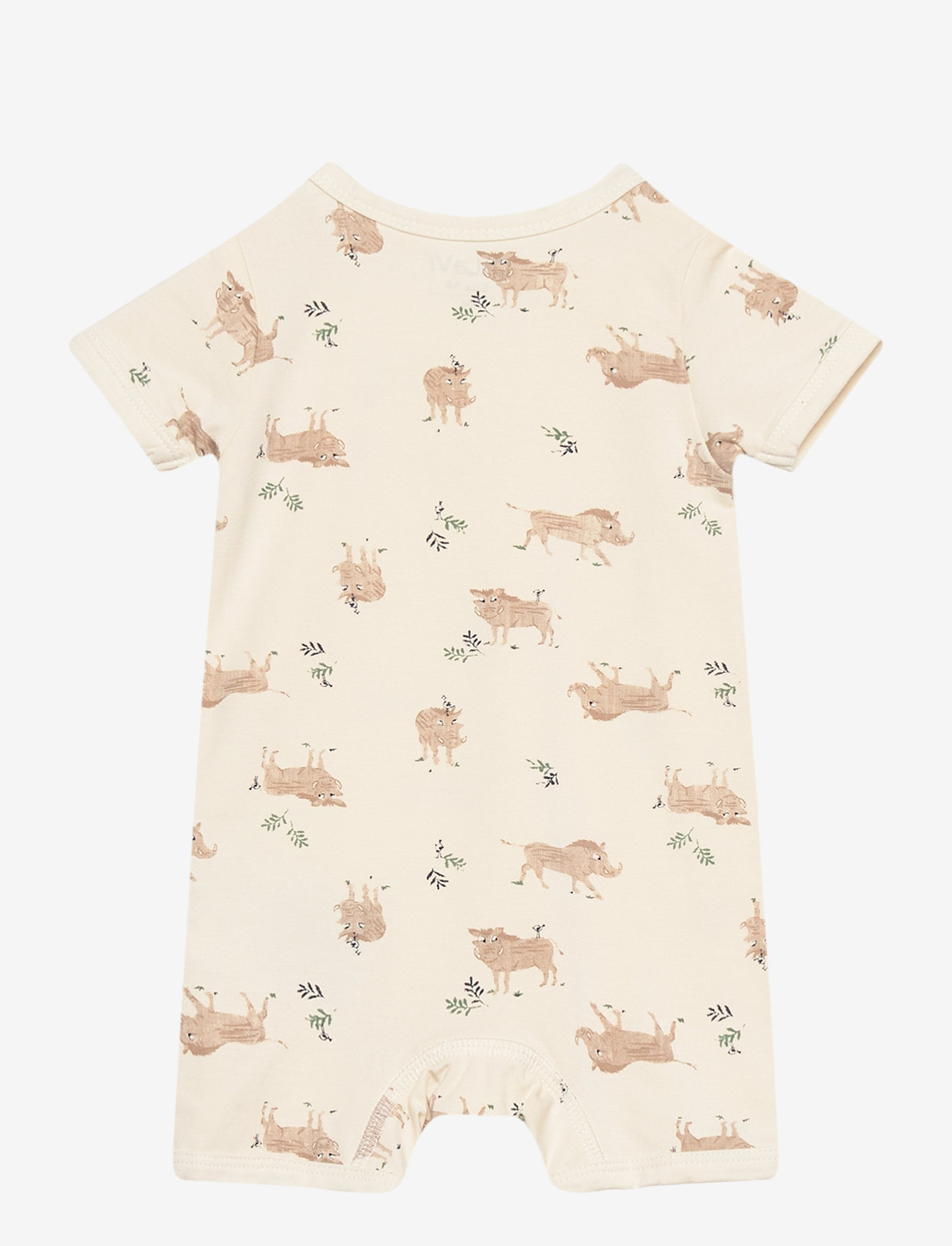 CeLaVi - Jumpsuit SS - AOP - naval academy - 1