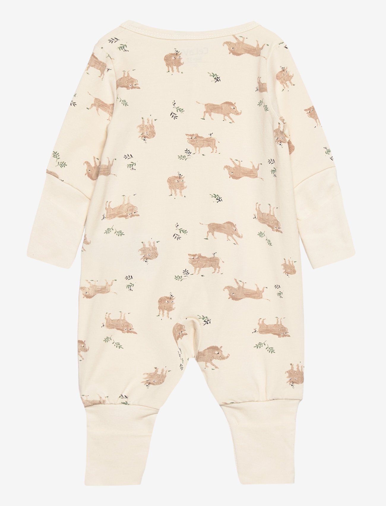 CeLaVi - Jumpsuit LS - AOP - naval academy - 1