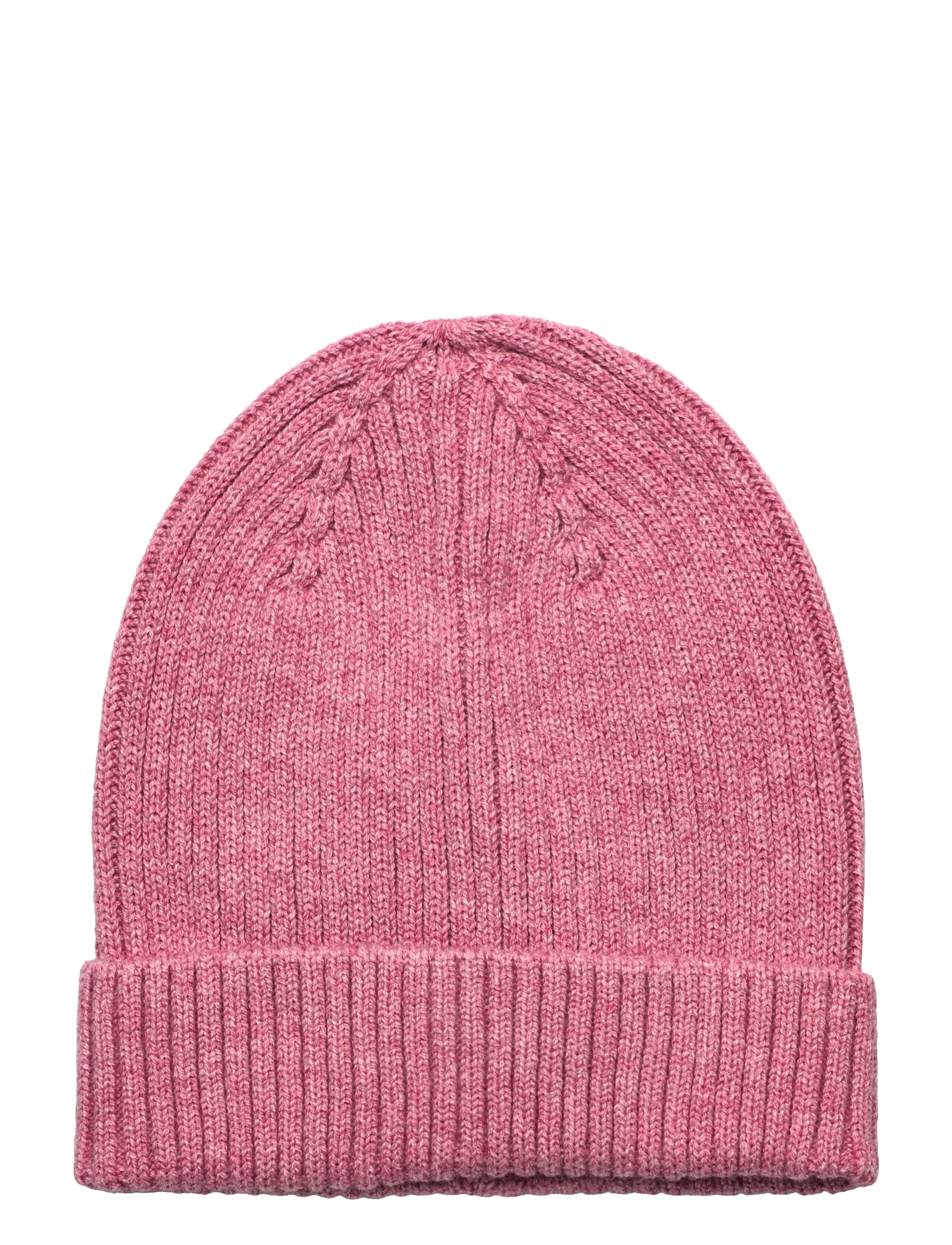 CeLaVi - Beanie - Knitted - foxglove melange - 1