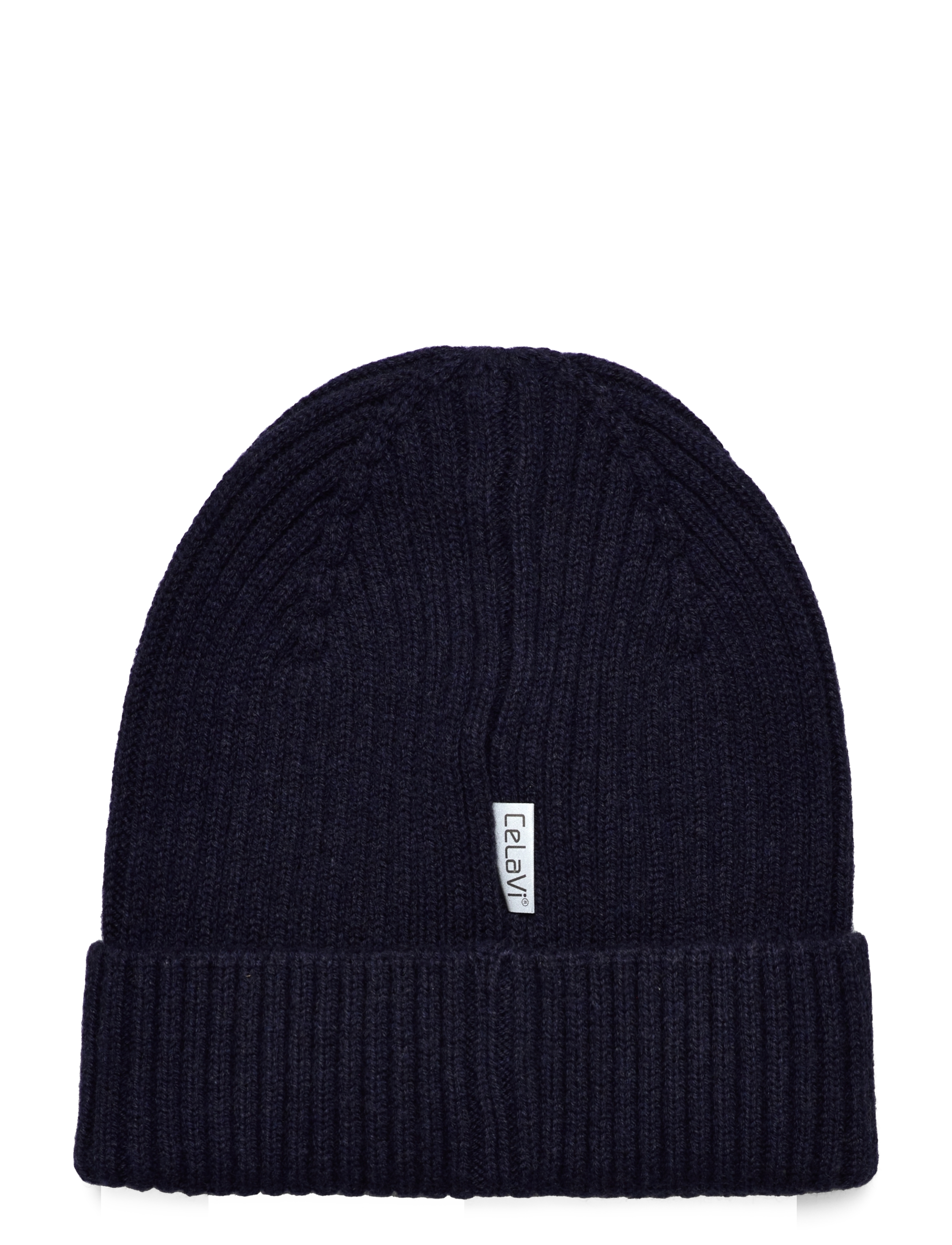 NAVY MELANGE