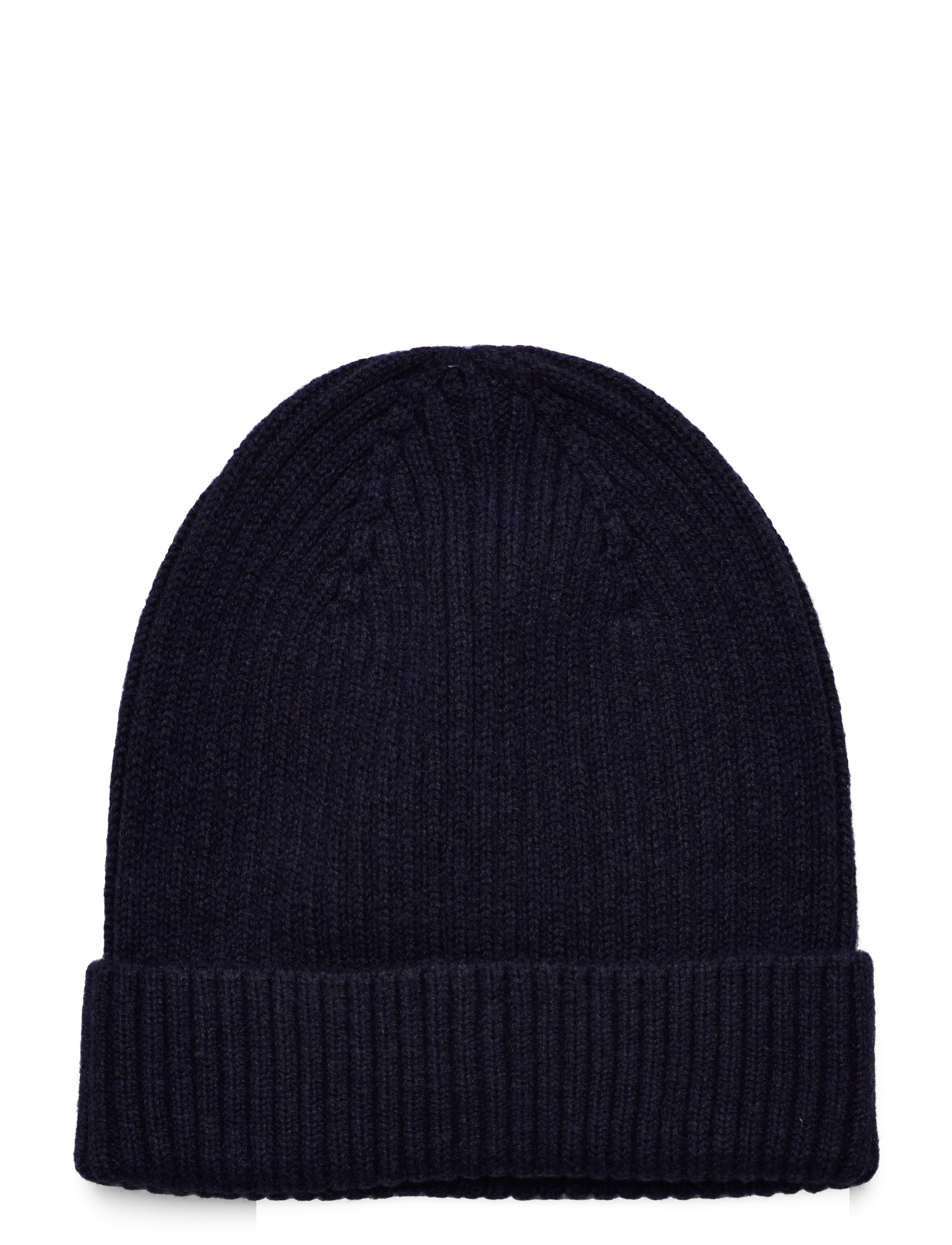 CeLaVi - Beanie - Knitted - navy melange - 1