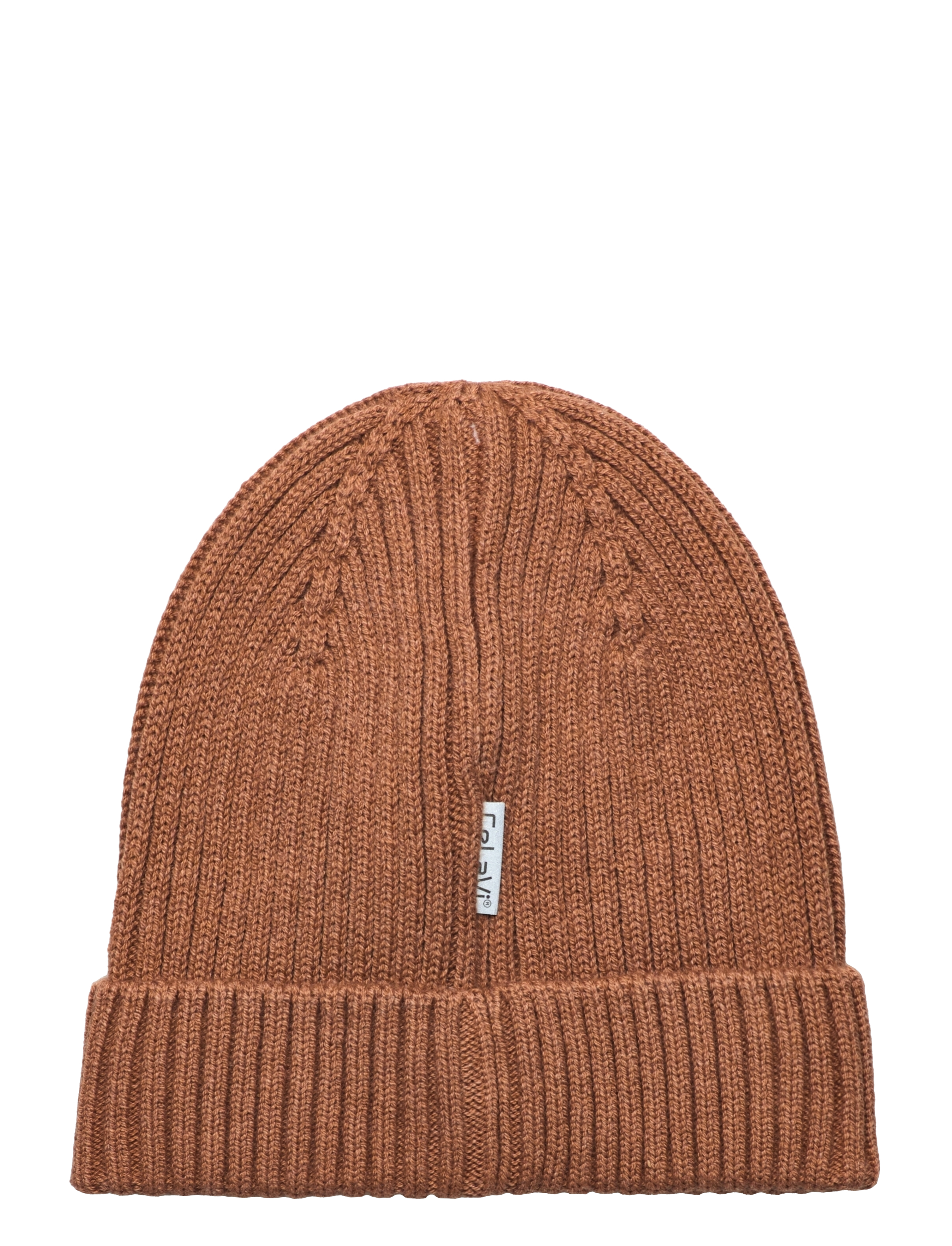 TAWNY BROWN MELANGE