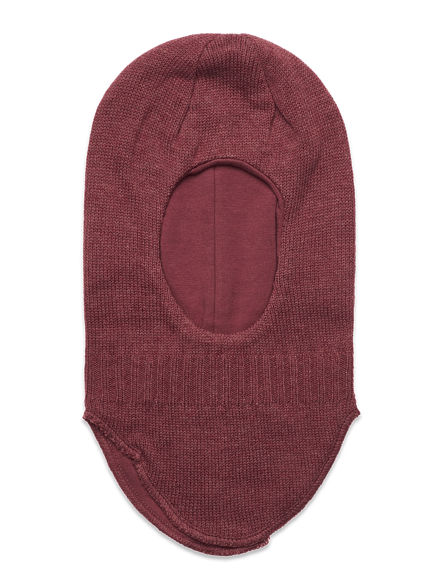 CeLaVi - Balaclava - Knitted - winteraccessoires - apple butter melange - 0