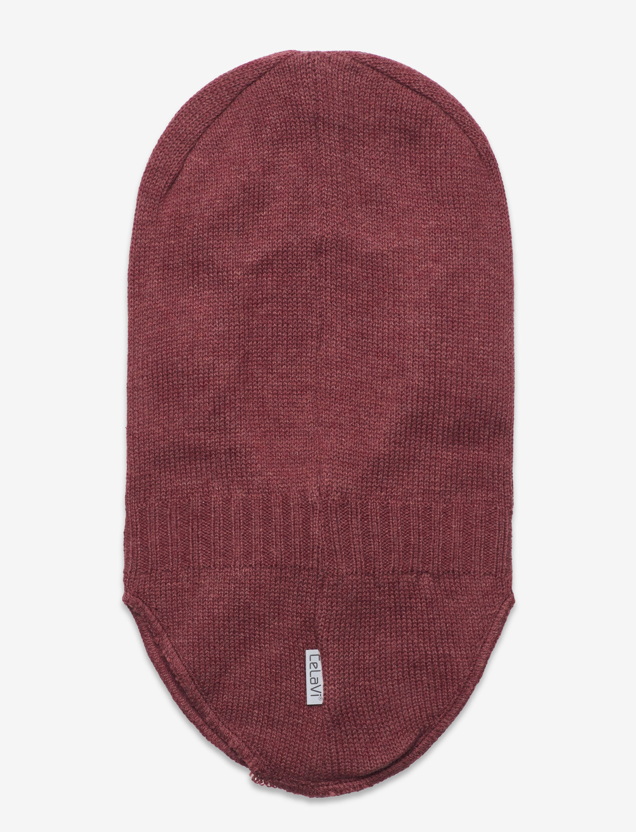 CeLaVi - Balaclava - Knitted - zubehör - apple butter melange - 1
