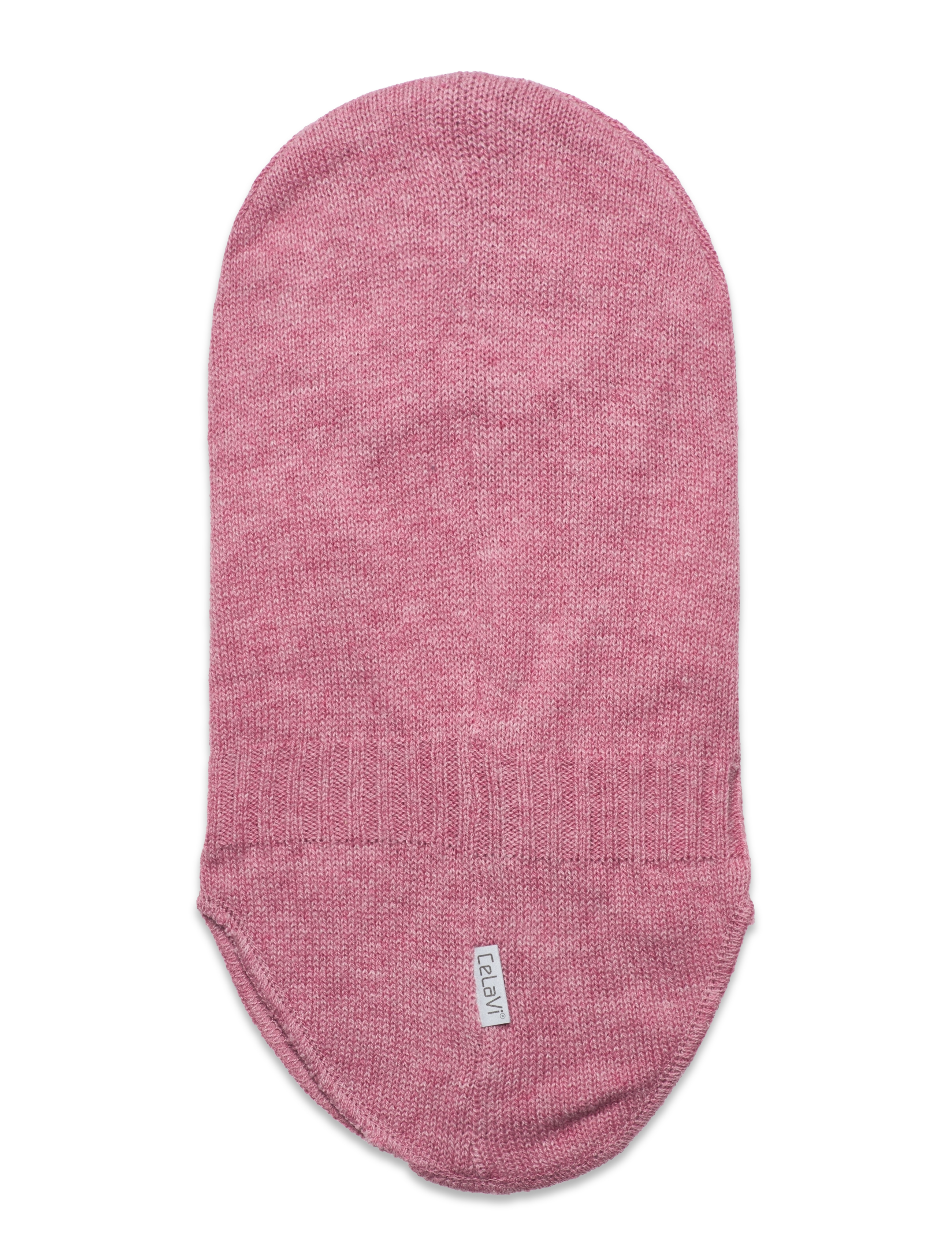 CeLaVi - Balaclava - Knitted - accessories - foxglove melange - 1