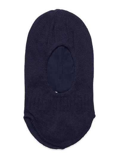 Balaclava - Knitted - Elefanthuer