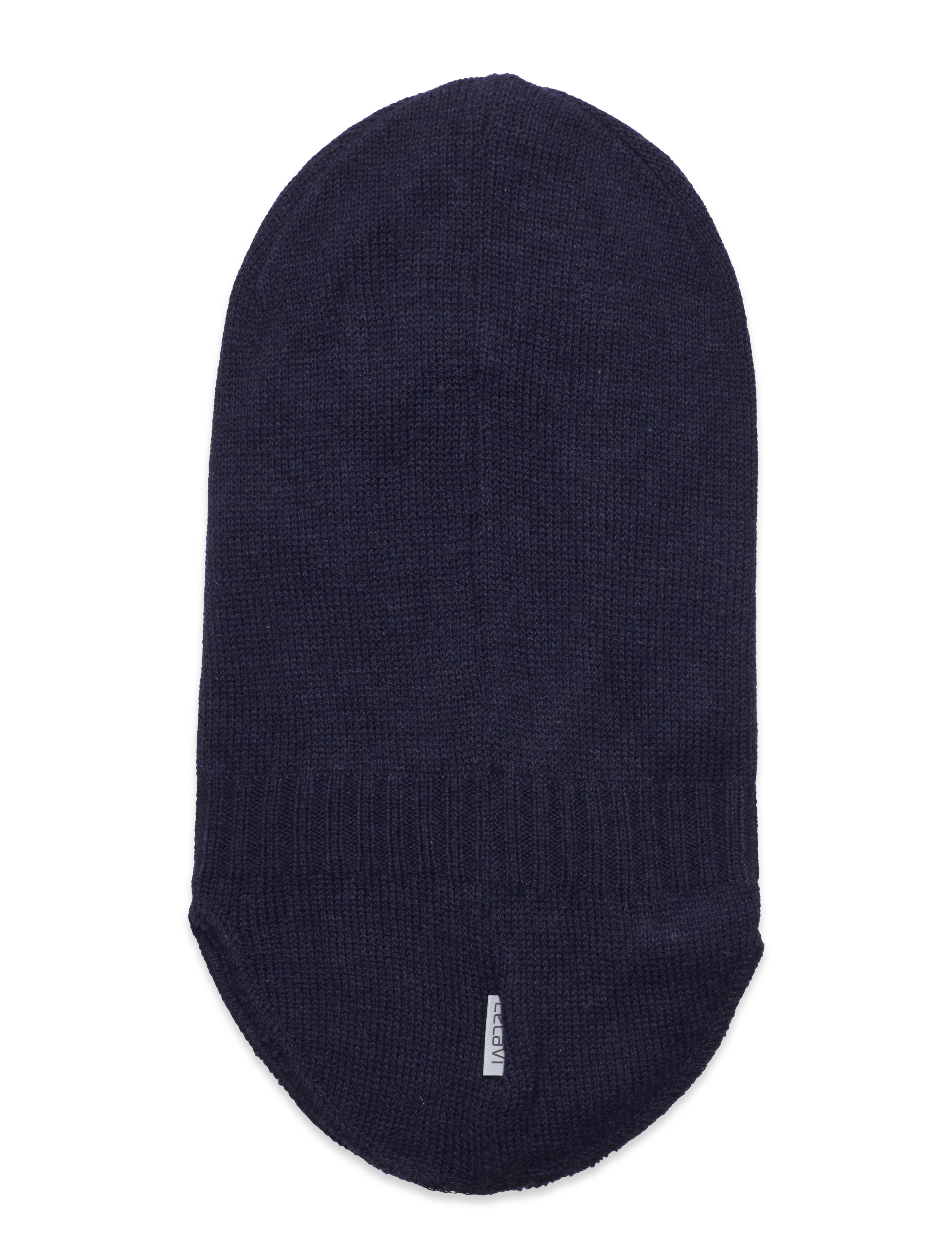 CeLaVi - Balaclava - Knitted - aksesuāri - navy melange - 1
