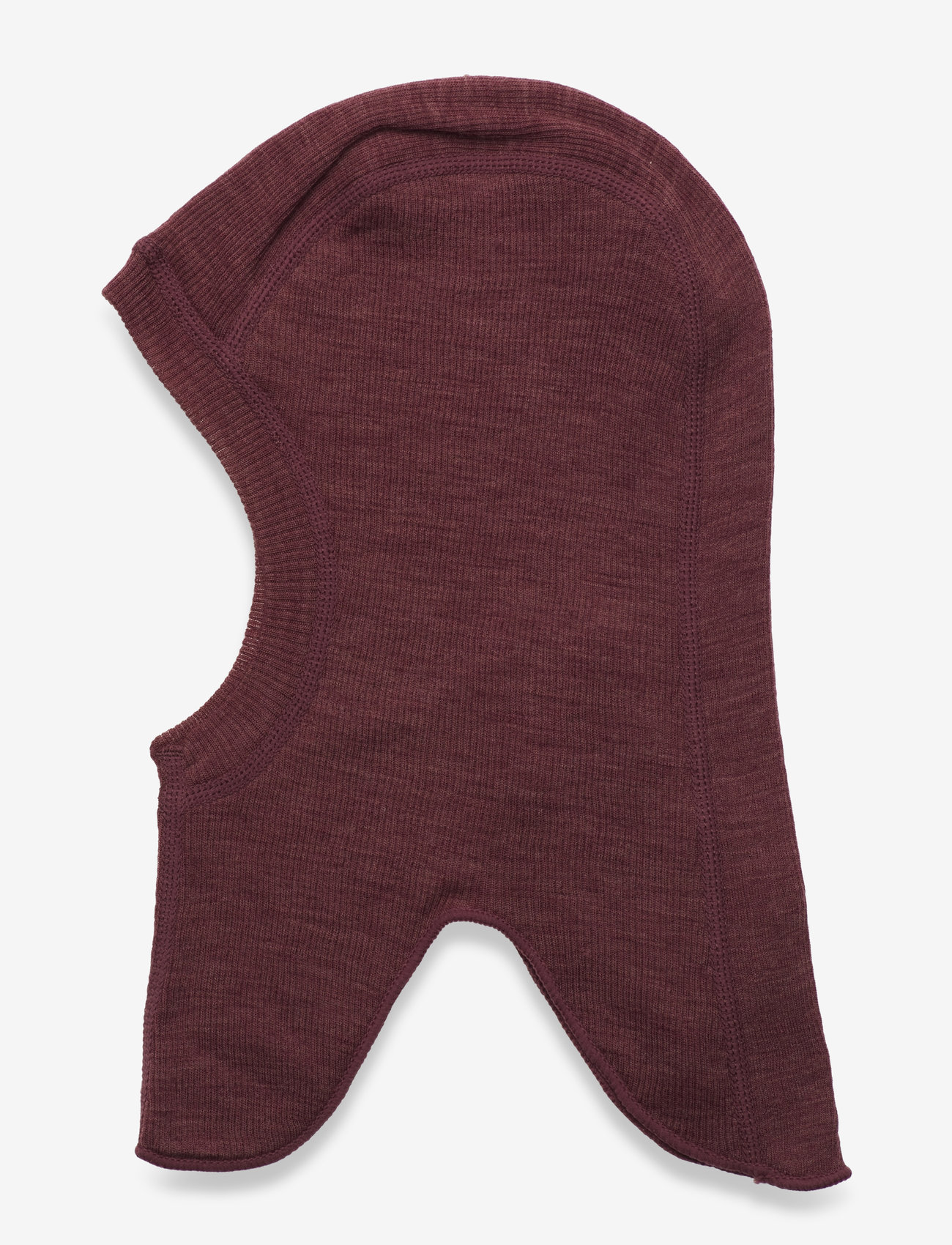 CeLaVi - Balaclava, Double Layer - wild ginger melange - 1