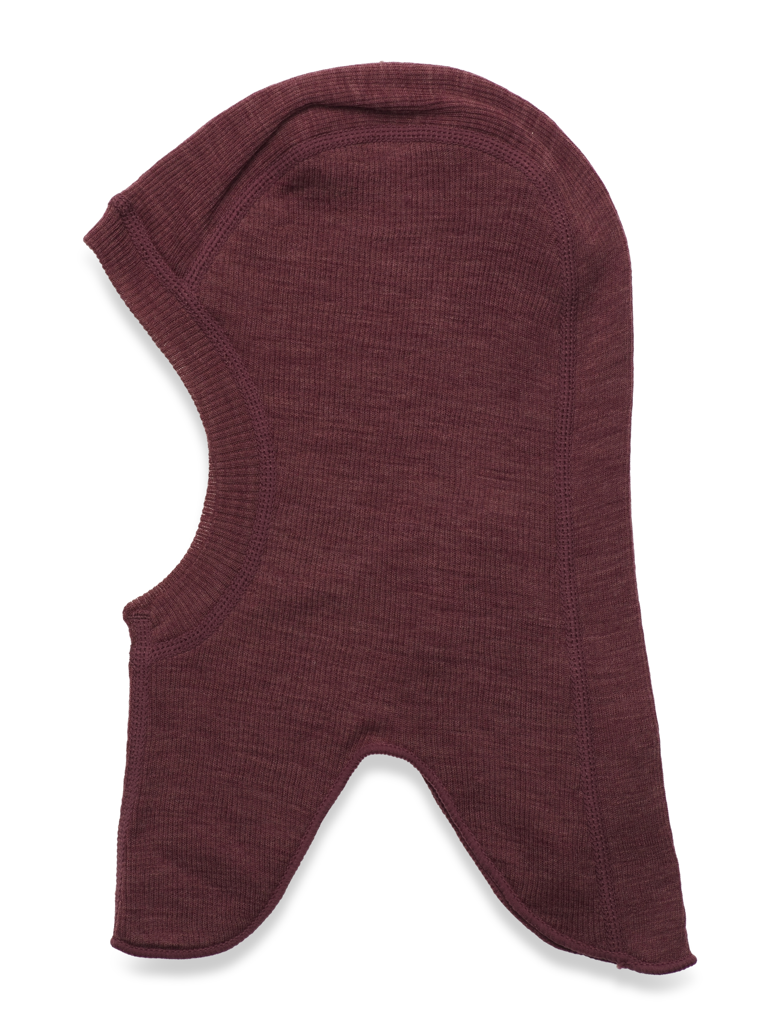 CeLaVi - Balaclava, Double Layer - wild ginger melange - 1