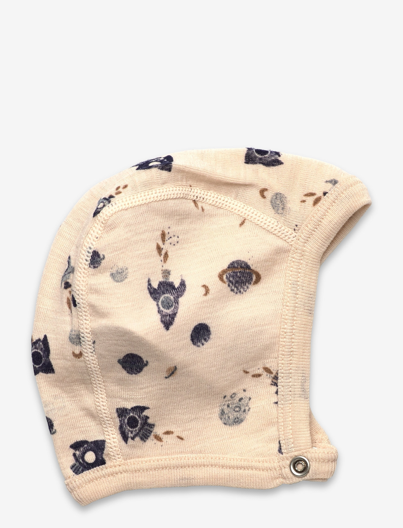 CeLaVi - Helmet, Single Layer - AOP - naval academy - 0