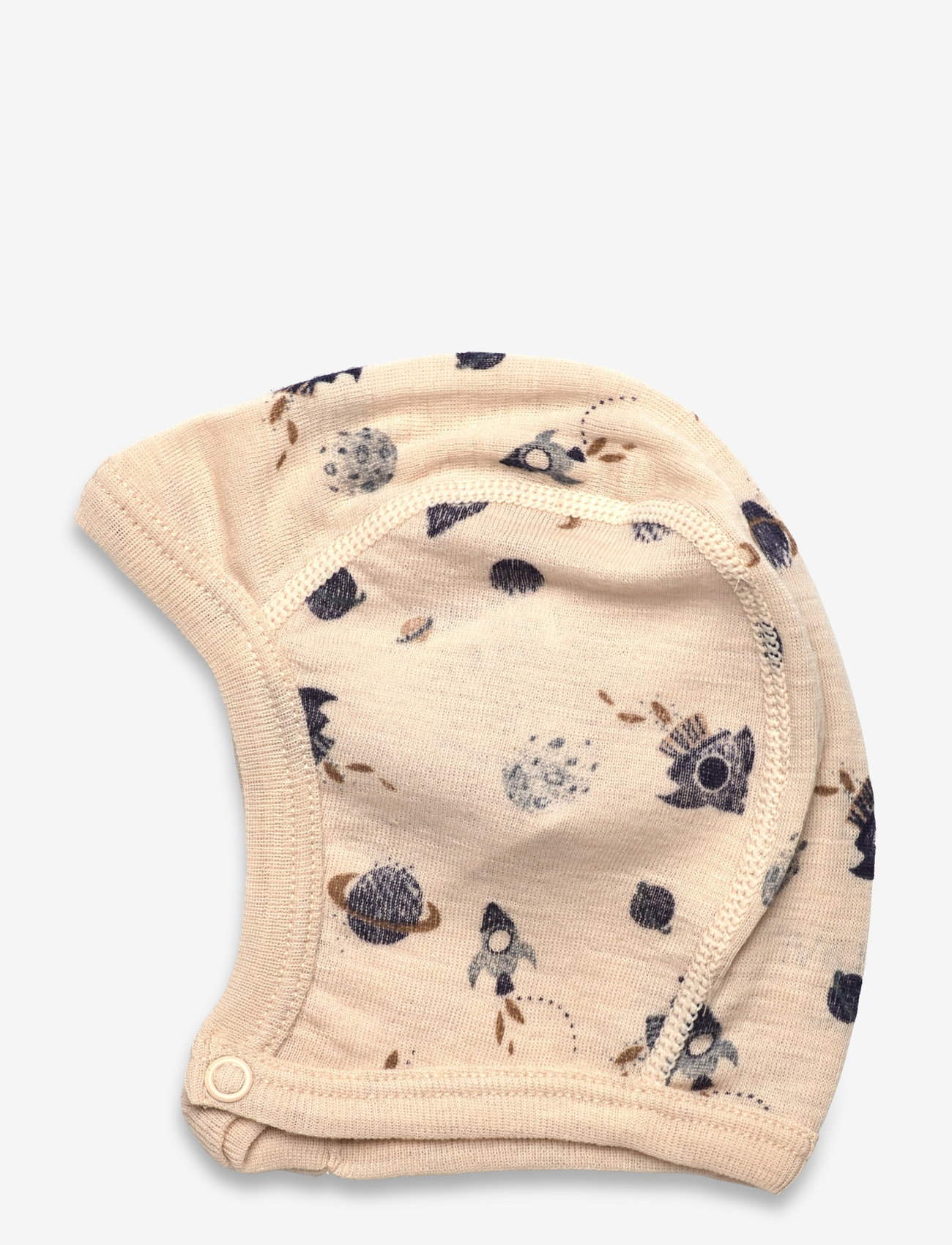 CeLaVi - Helmet, Single Layer - AOP - naval academy - 1