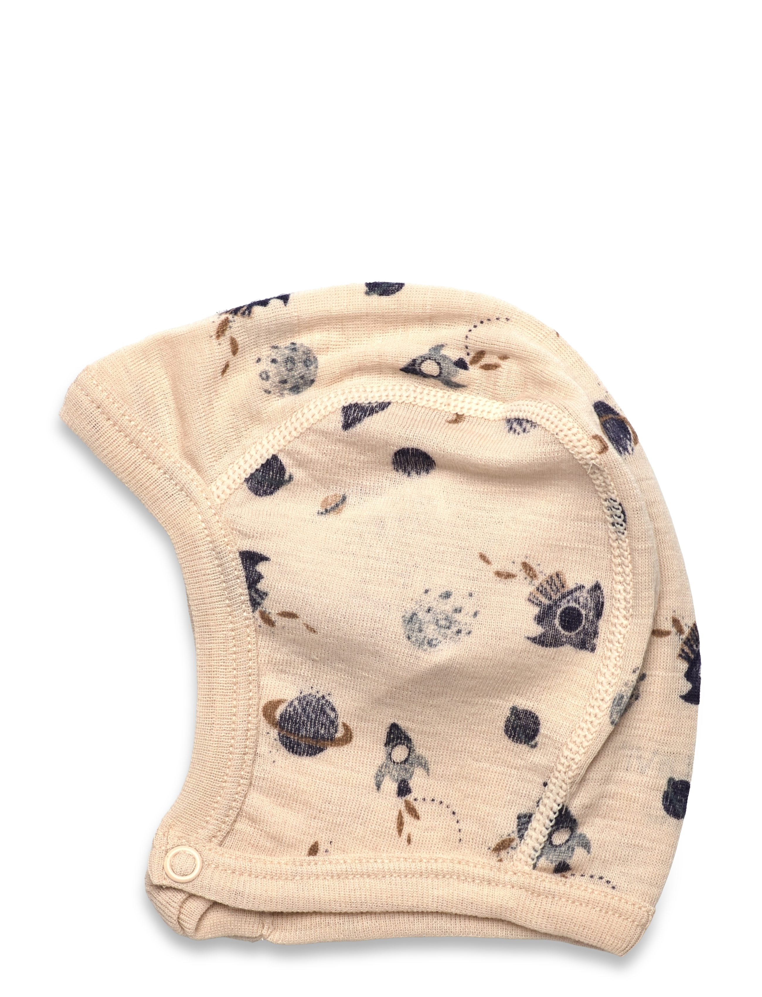 CeLaVi - Helmet, Single Layer - AOP - naval academy - 1
