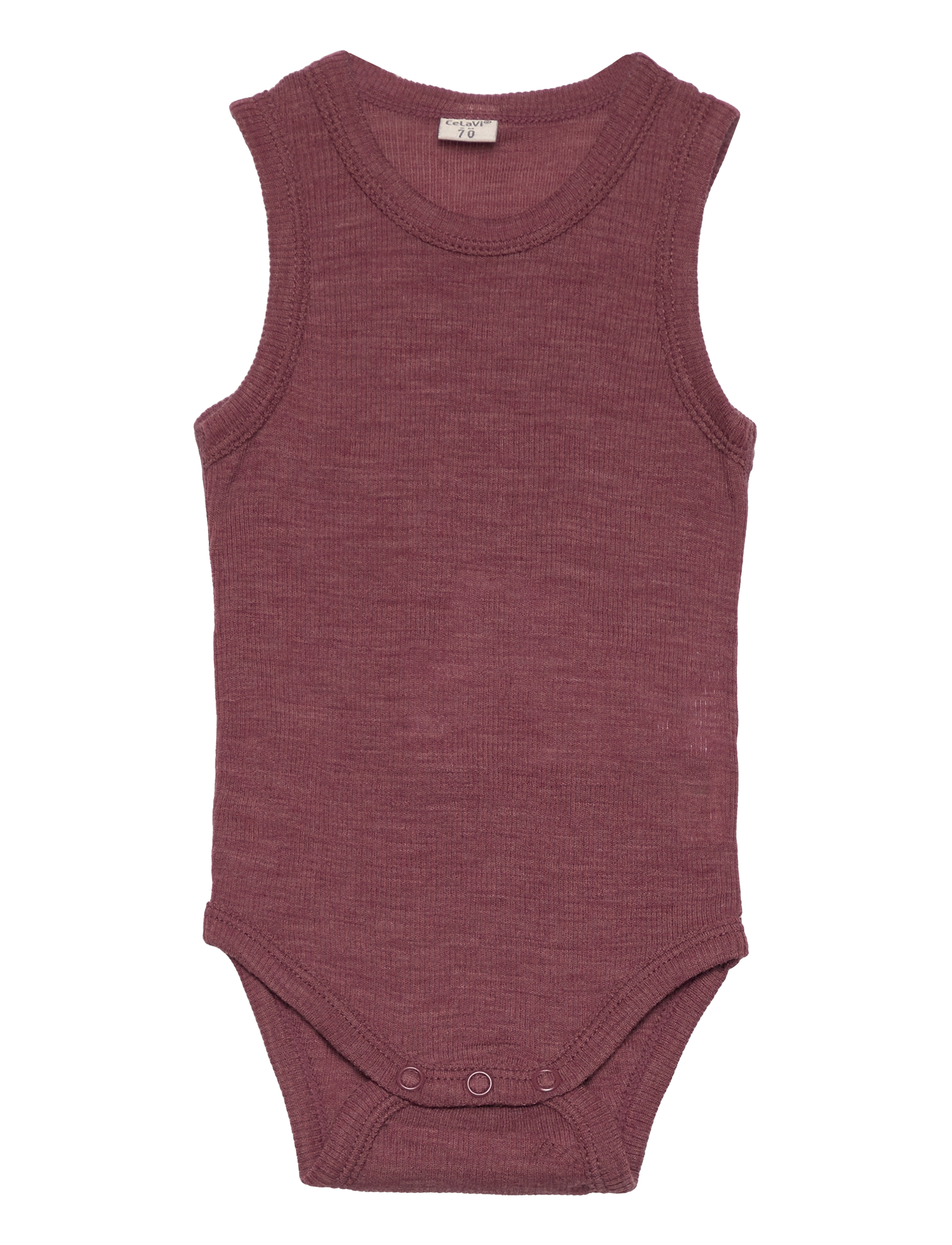 WILD GINGER MELANGE