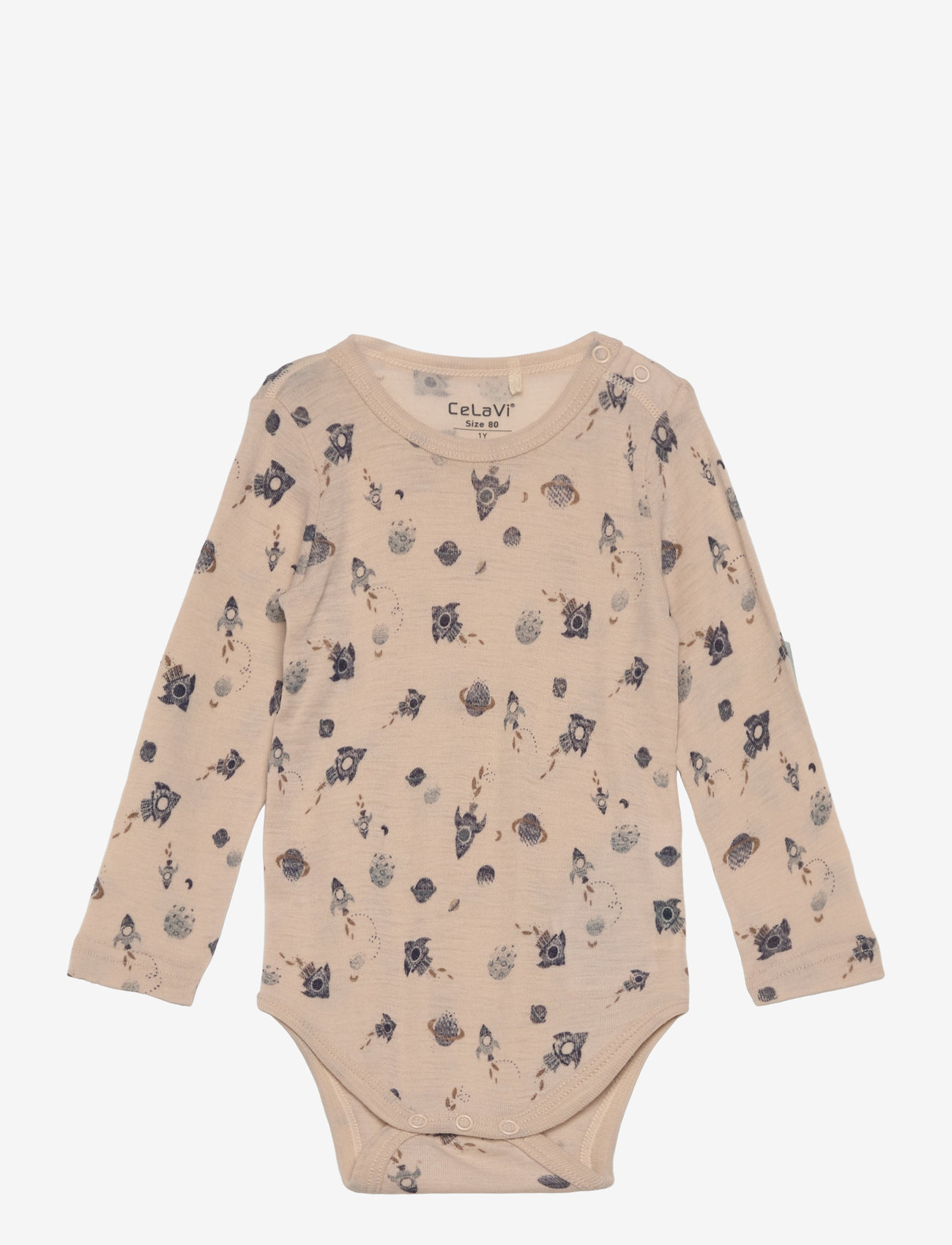 CeLaVi - Body LS - AOP - geschenke für kinder - naval academy - 0