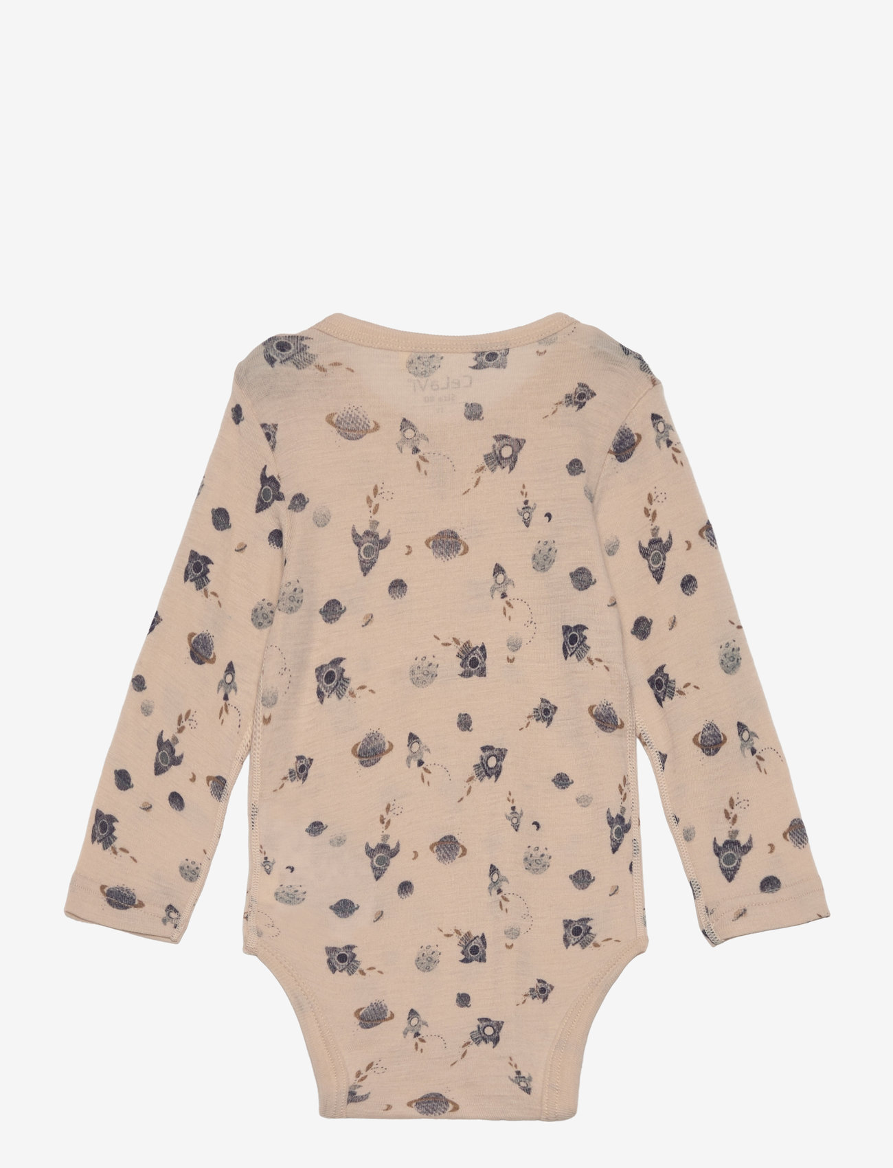 CeLaVi - Body LS - AOP - geschenke für kinder - naval academy - 1