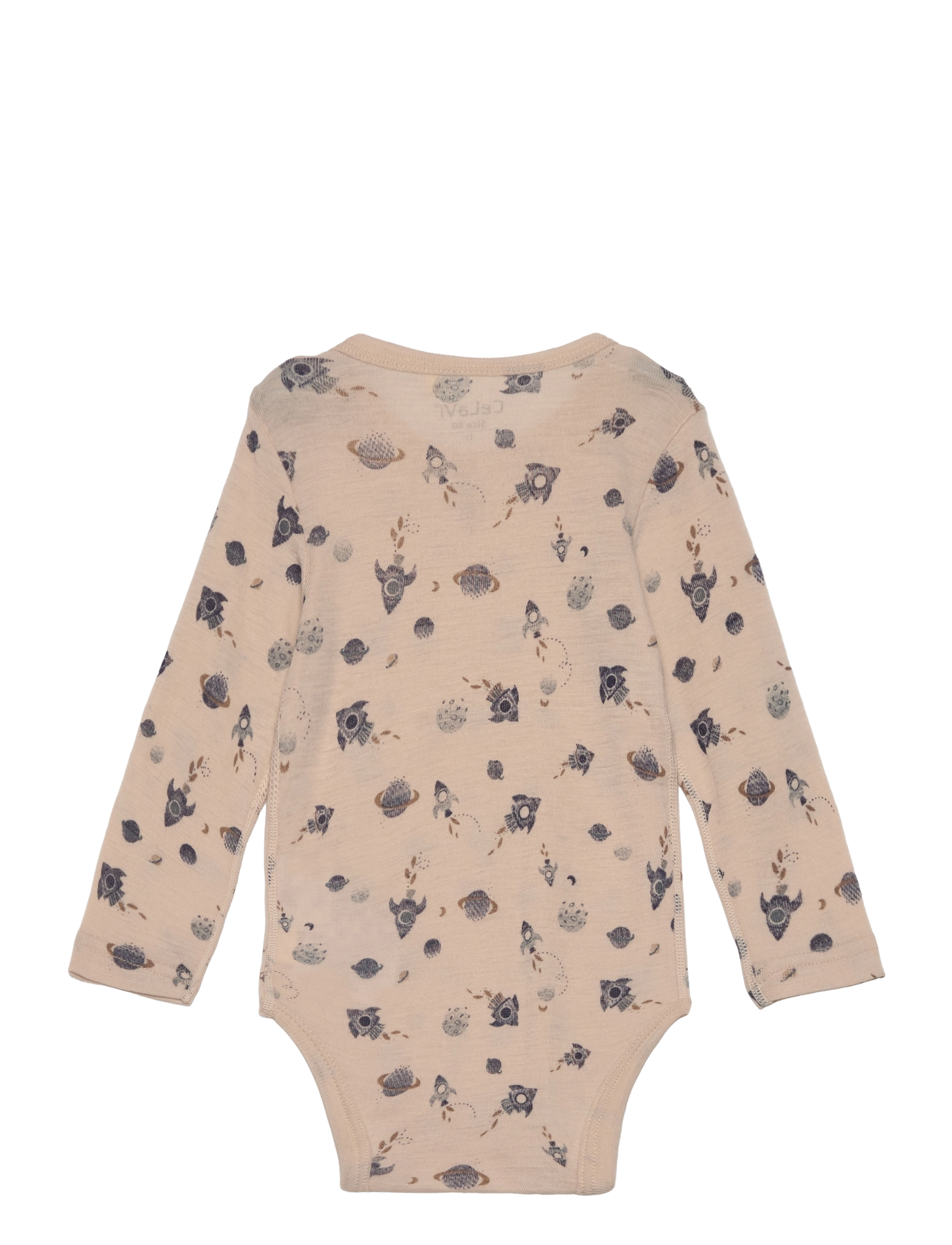 CeLaVi - Body LS - AOP - naval academy - 1
