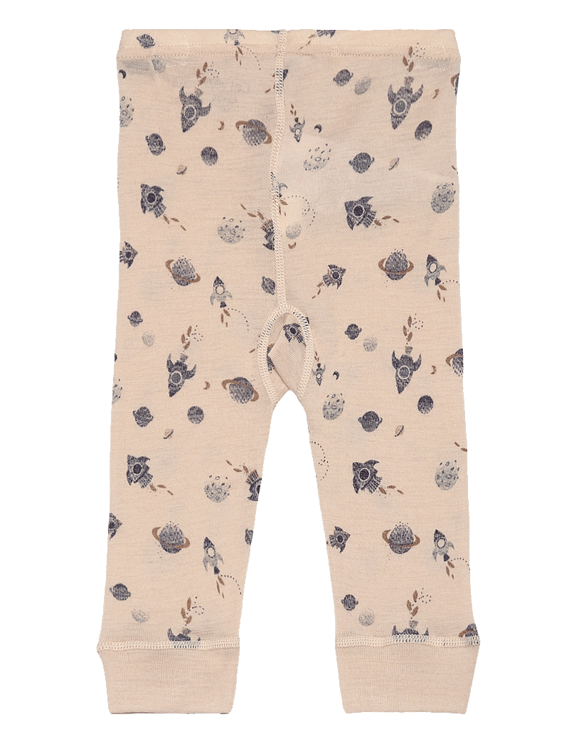 CeLaVi - Leggings - AOP - base layer baby - naval academy - 1