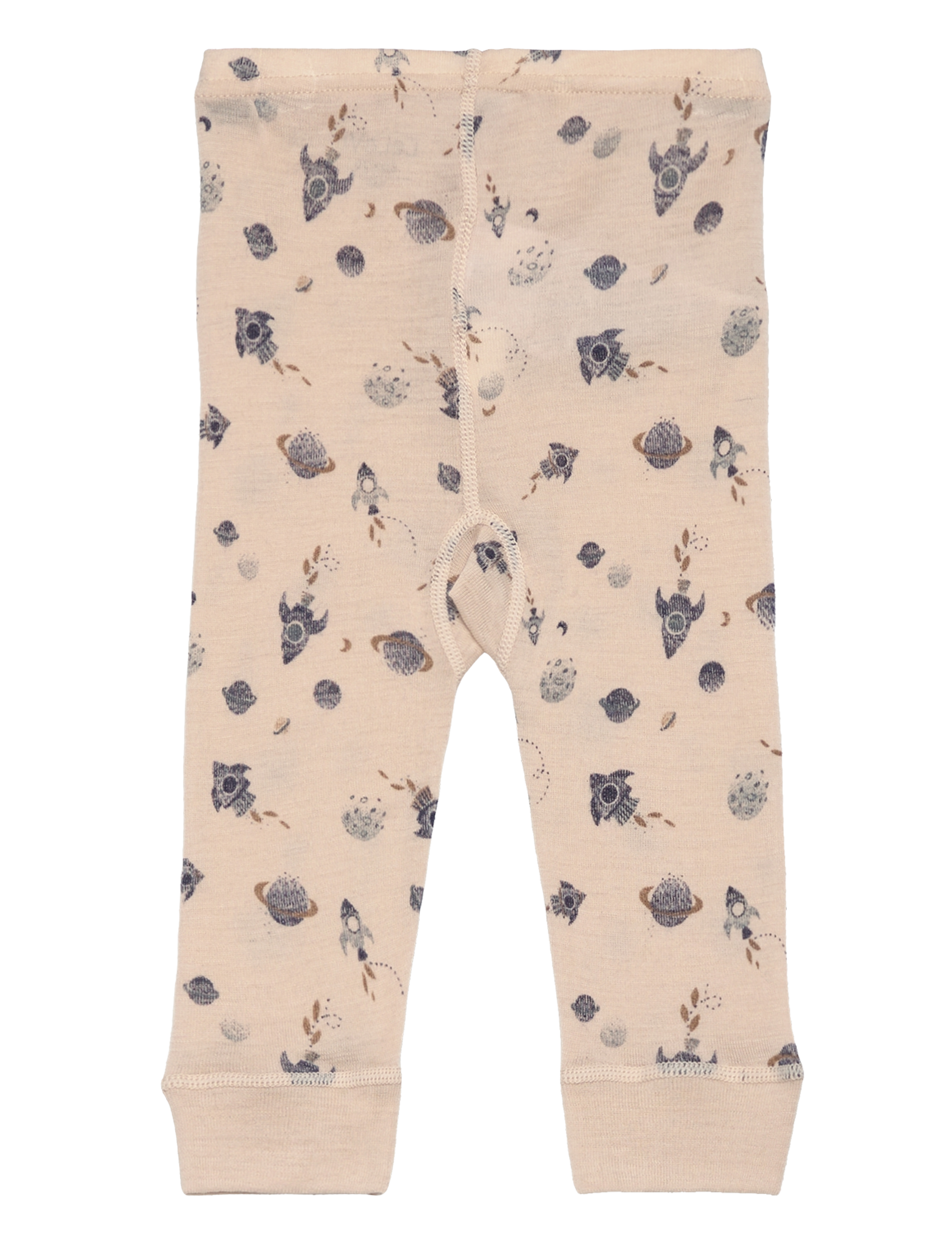 CeLaVi - Leggings - AOP - naval academy - 1