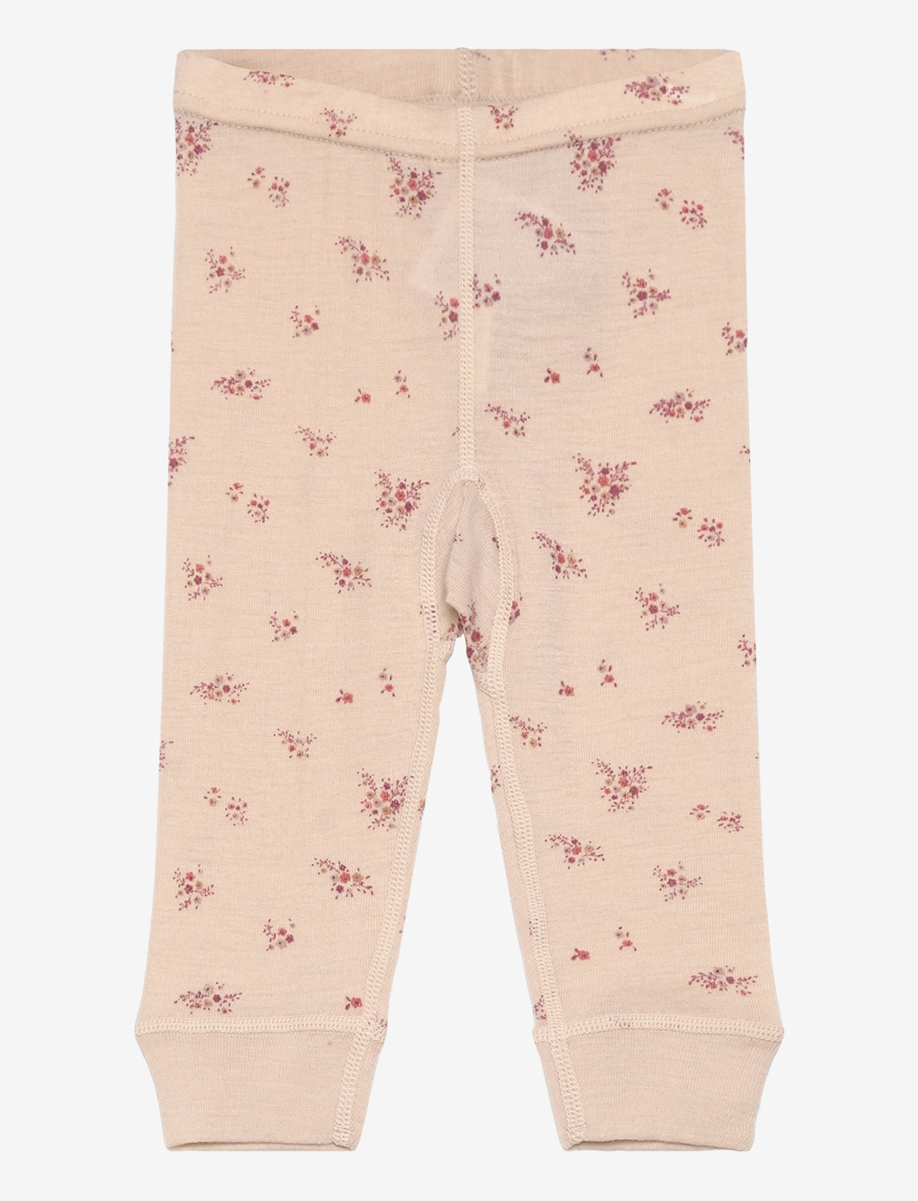 CeLaVi - Leggings - AOP - wild ginger - 0