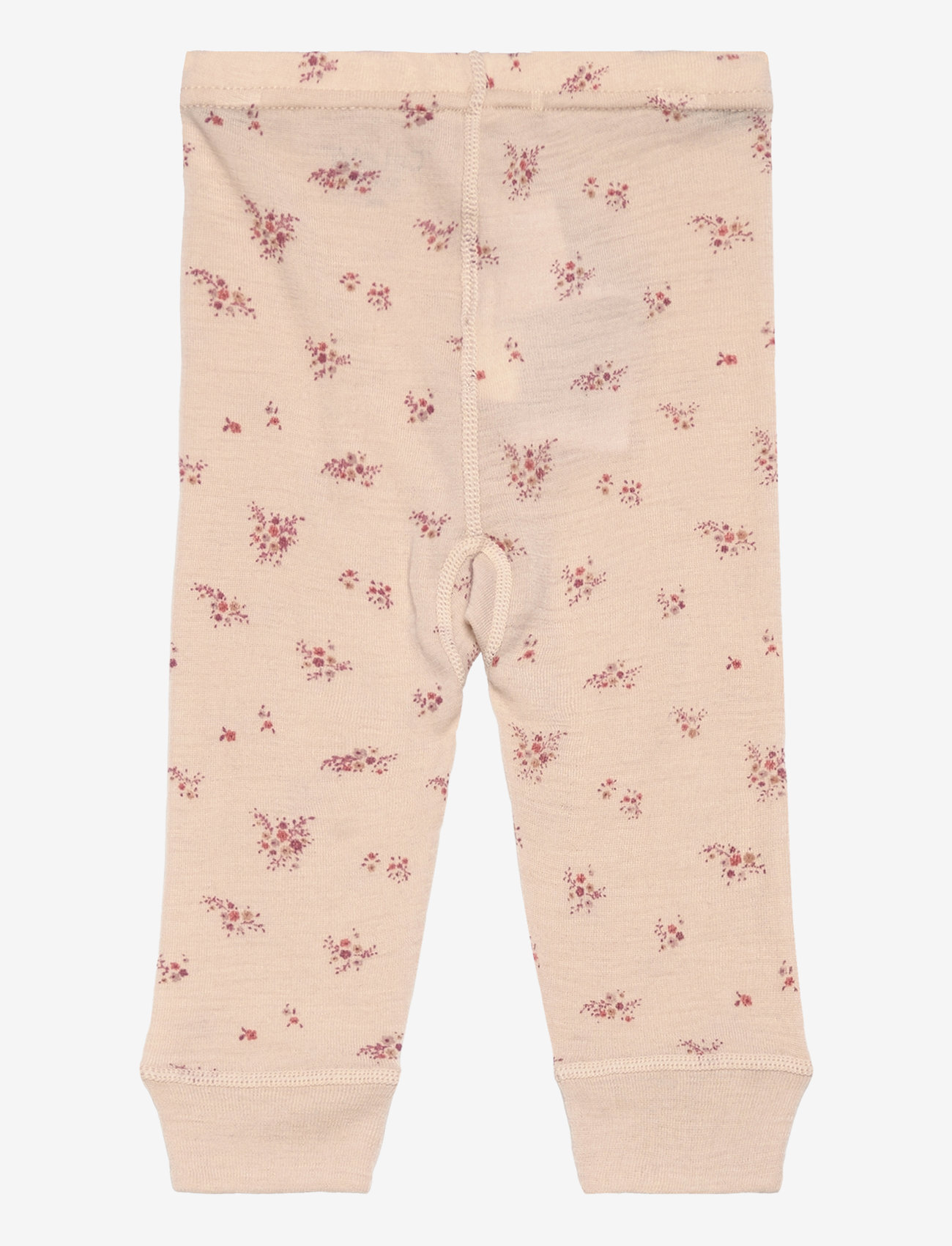 CeLaVi - Leggings - AOP - wild ginger - 1