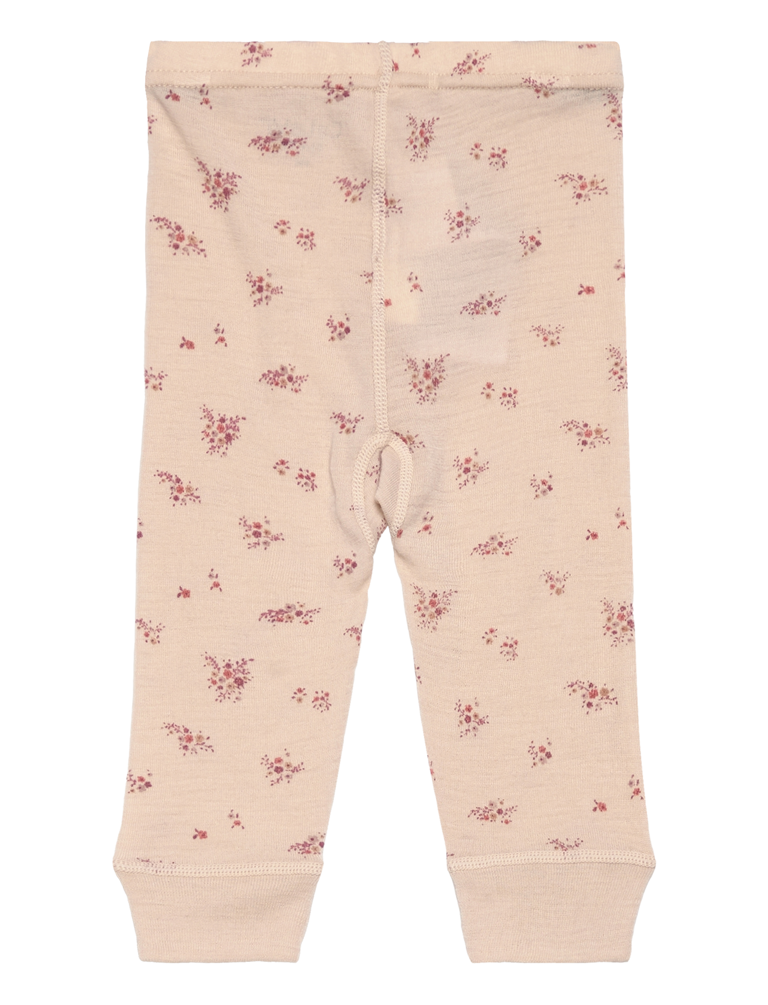 CeLaVi - Leggings - AOP - wild ginger - 1