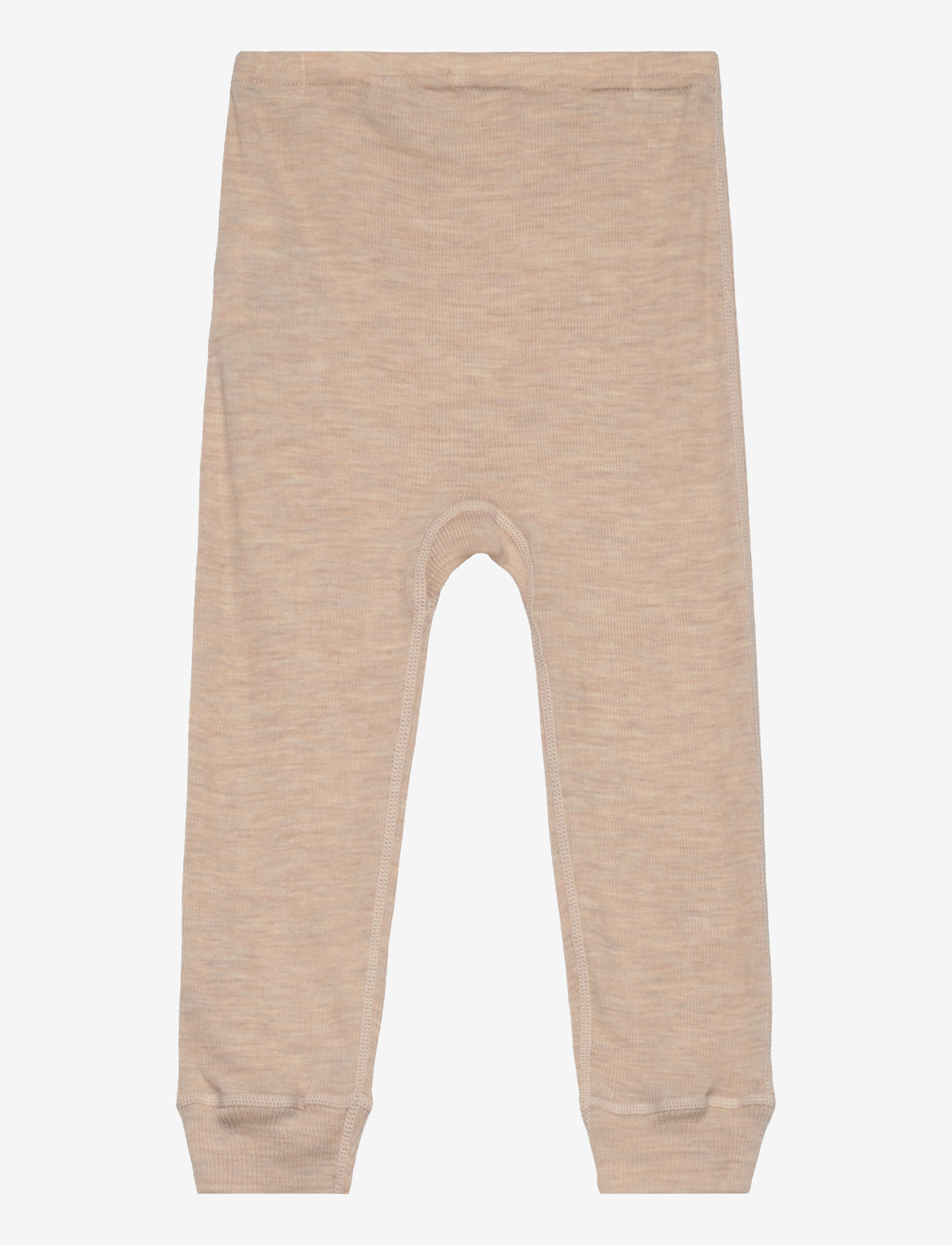 CeLaVi - Harem Pants - SOLID - dune melange - 1