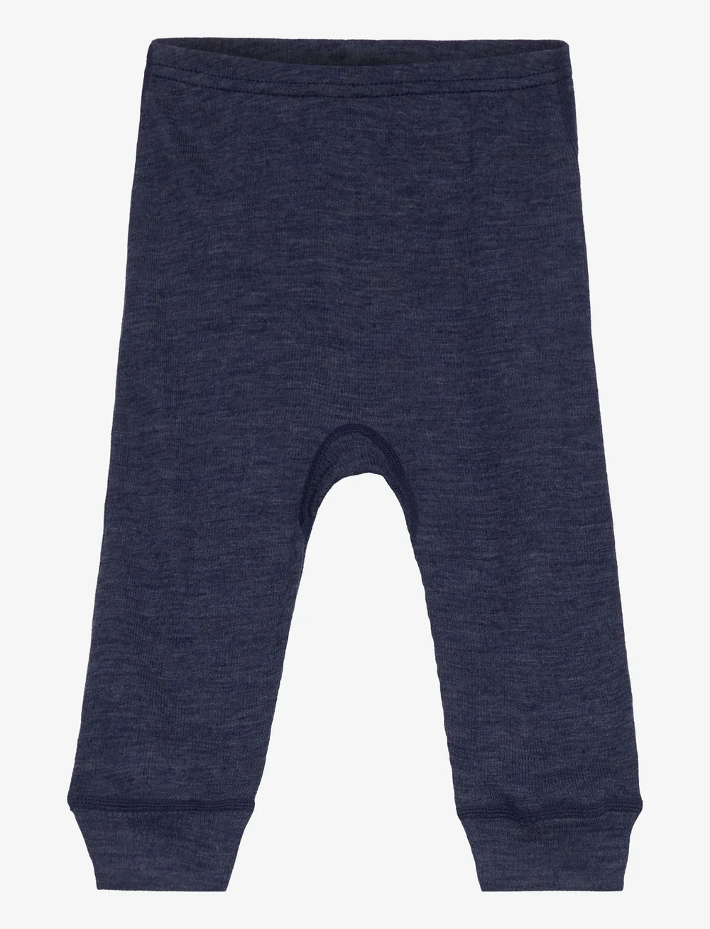 CeLaVi - Harem Pants - SOLID - alusriided beebidele - naval academy melange - 0