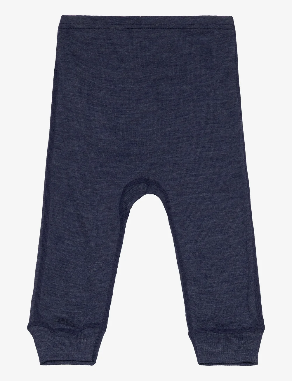 CeLaVi - Harem Pants - SOLID - alusriided beebidele - naval academy melange - 1