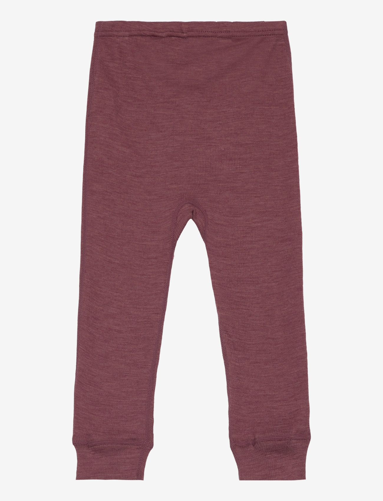 CeLaVi - Harem Pants - SOLID - herbstliche kleidung - wild ginger melange - 1