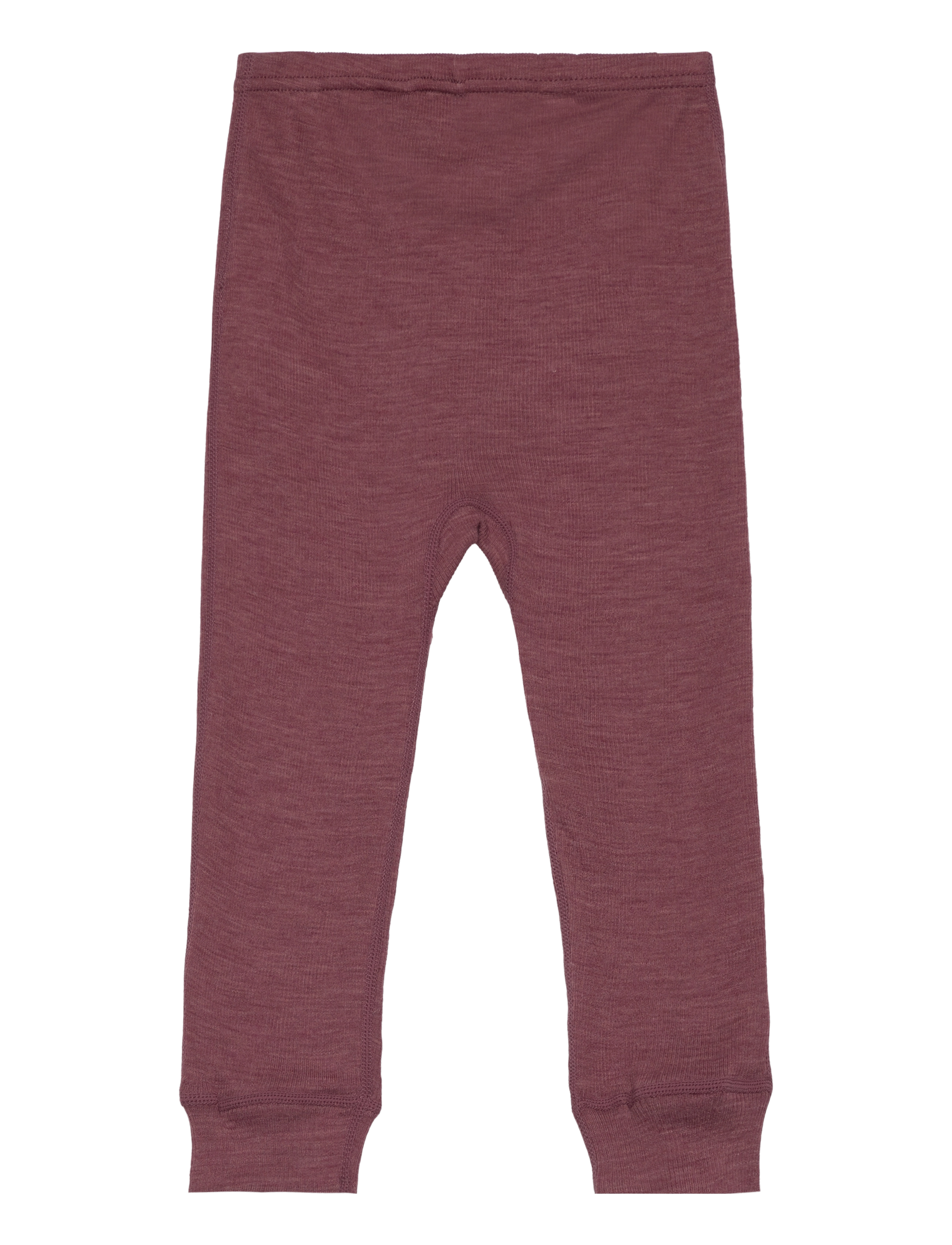 CeLaVi - Harem Pants - SOLID - wild ginger melange - 1