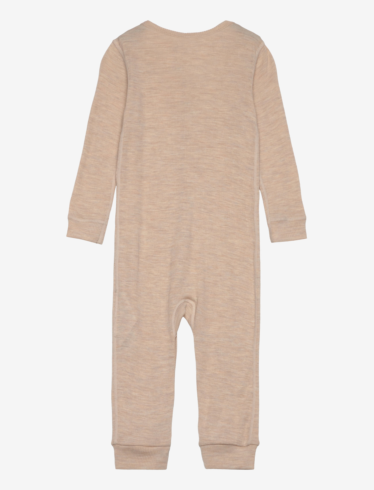 CeLaVi - Jumpsuit - SOLID - dune melange - 1