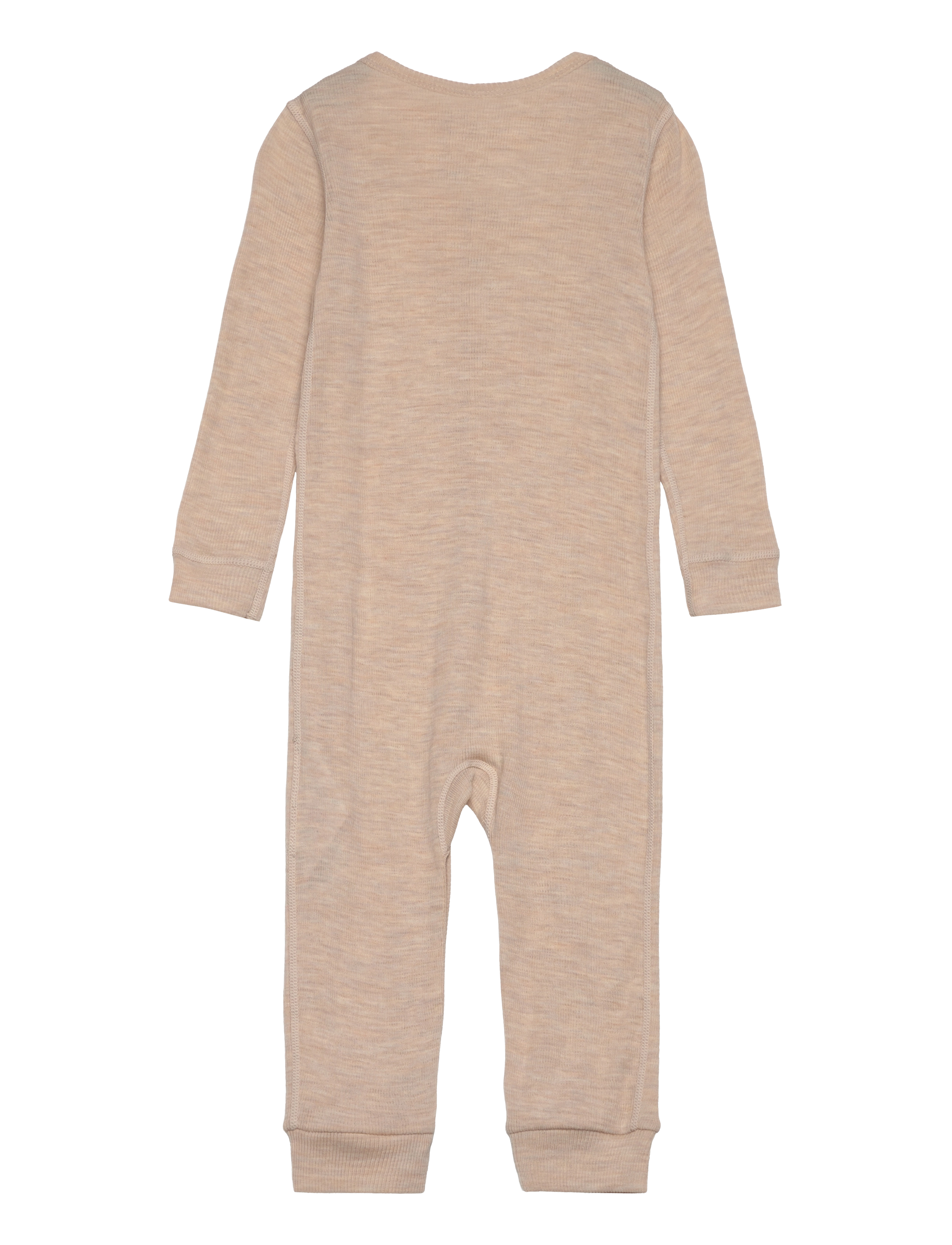 CeLaVi - Jumpsuit - SOLID - dune melange - 1
