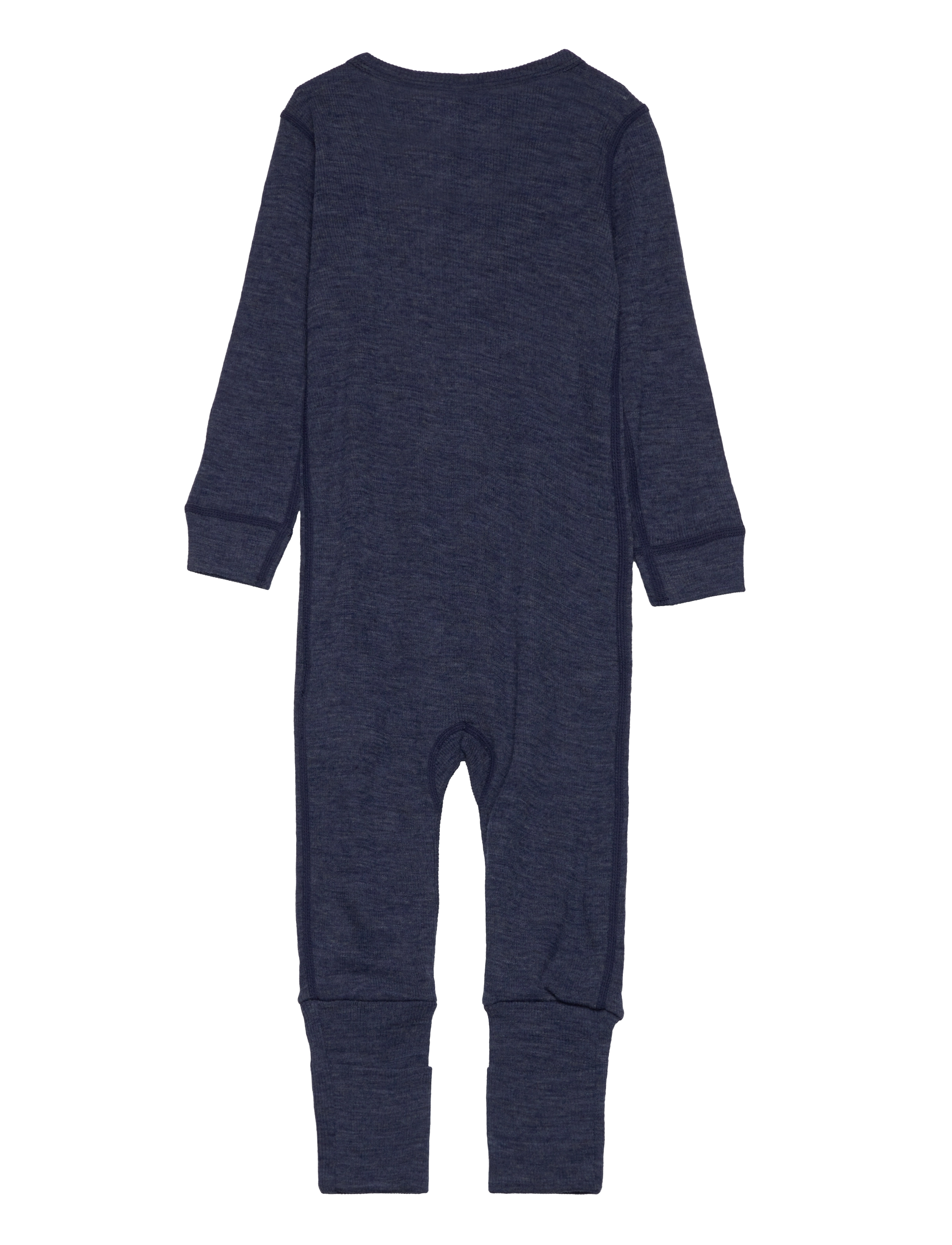 CeLaVi - Jumpsuit - SOLID - naval academy melange - 1