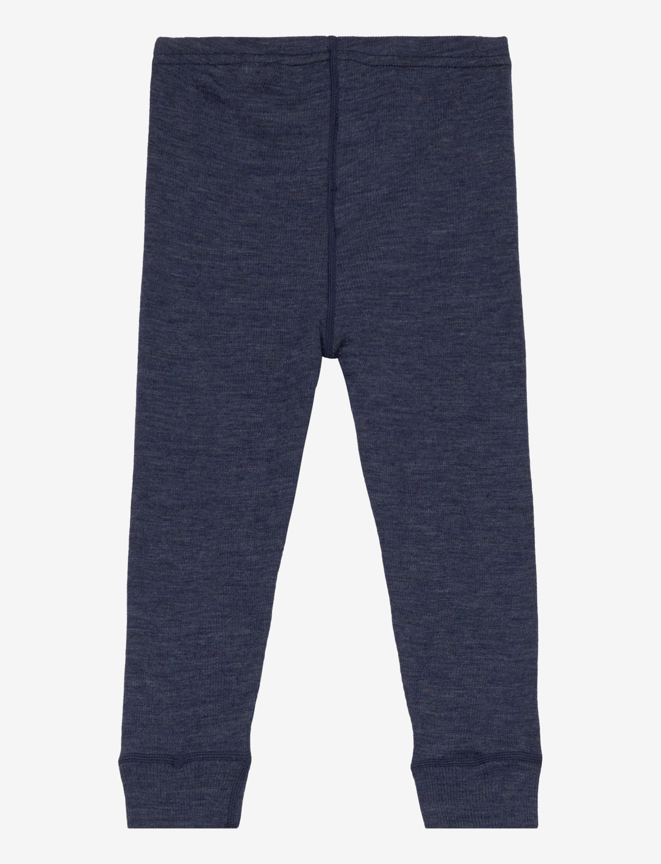 CeLaVi - Leggings - SOLID - naval academy melange - 1