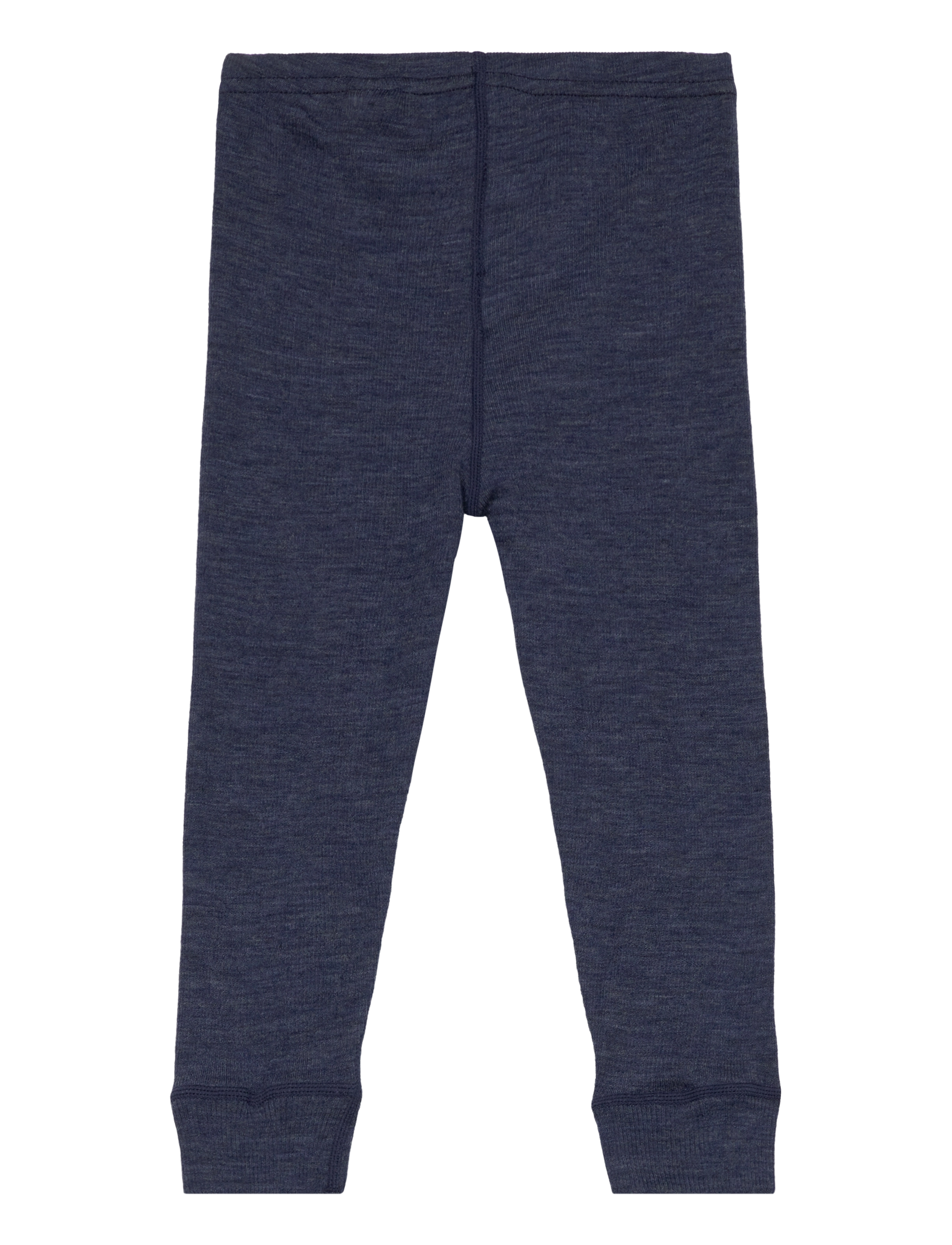 CeLaVi - Leggings - SOLID - naval academy melange - 1