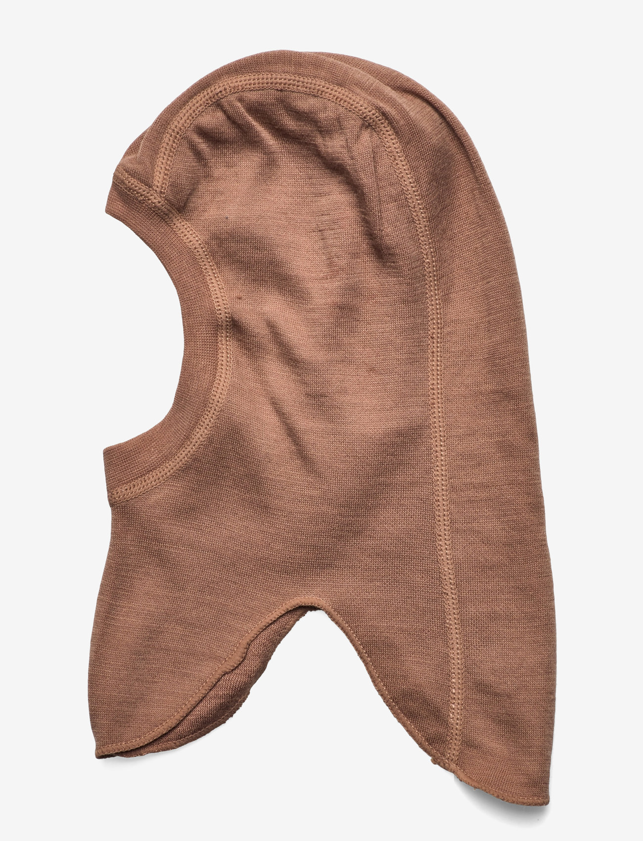 CeLaVi - Balaclava, Single layer - woodsmoke - 1