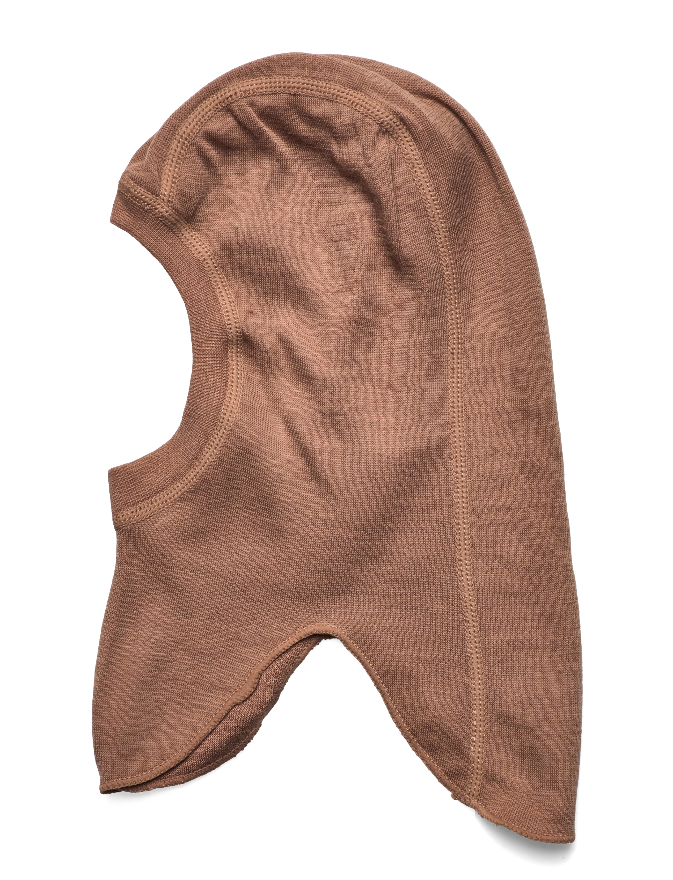 CeLaVi - Balaclava, Single layer - woodsmoke - 1