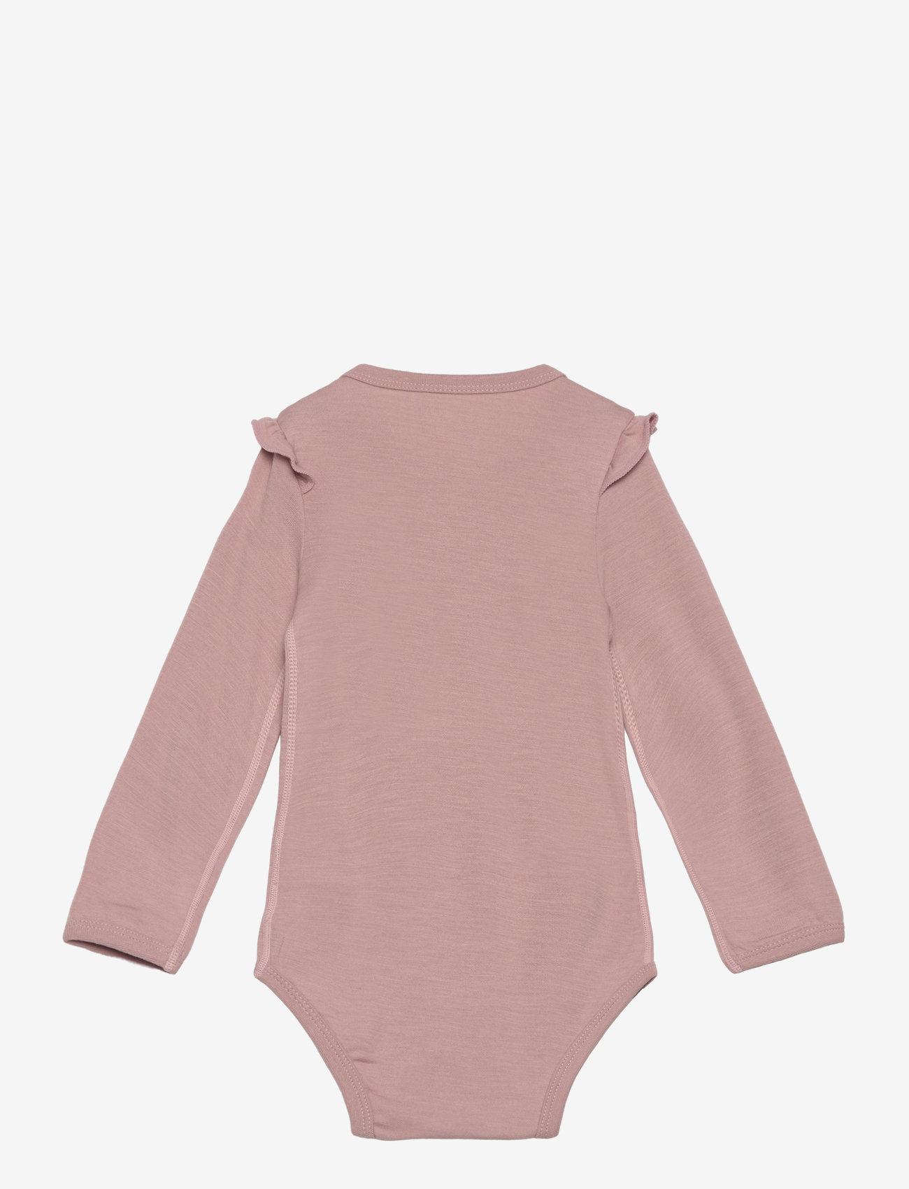 CeLaVi - Body LS, Solid w. Print - starling - 1