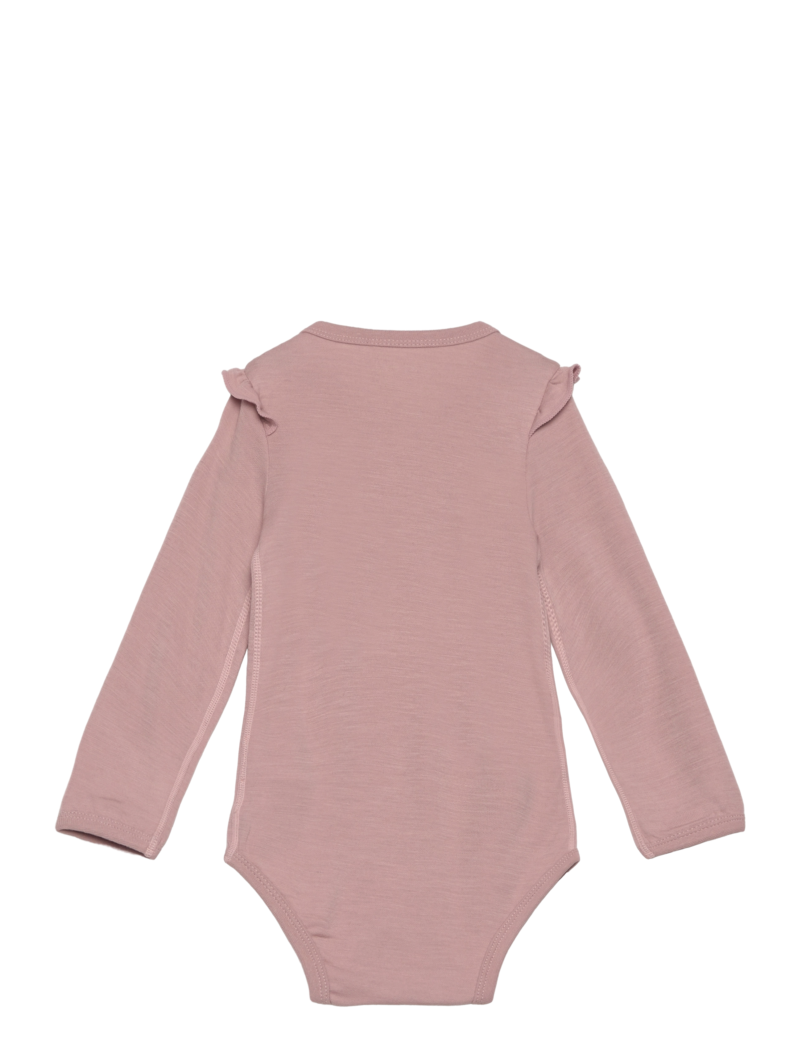 CeLaVi - Body LS, Solid w. Print - starling - 1