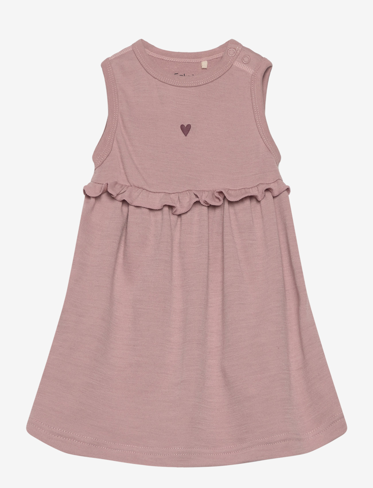 CeLaVi - Spencer, Solid w. Print - starling - 0