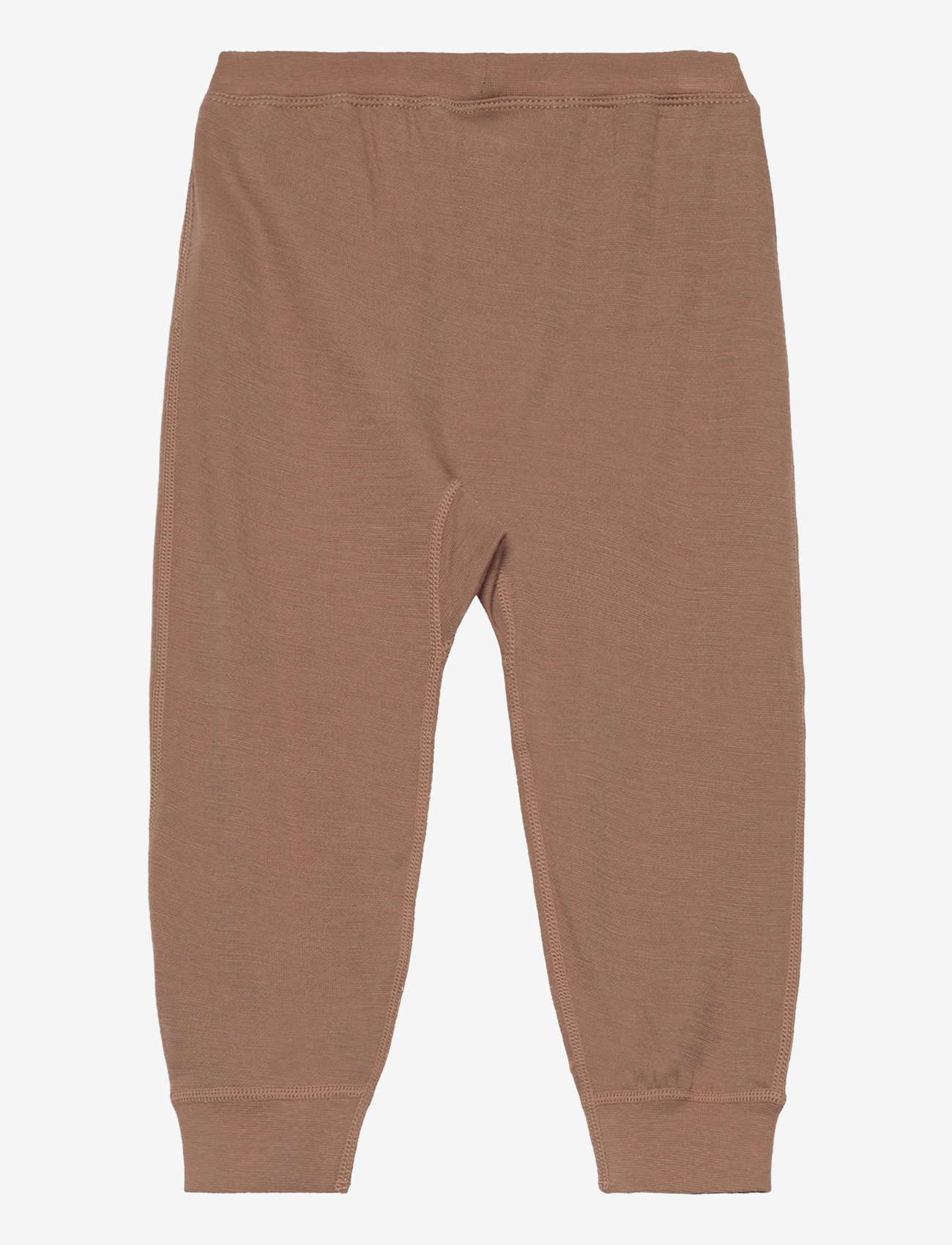 CeLaVi - Harem Pants - Solid - sügisesed riided - woodsmoke - 1