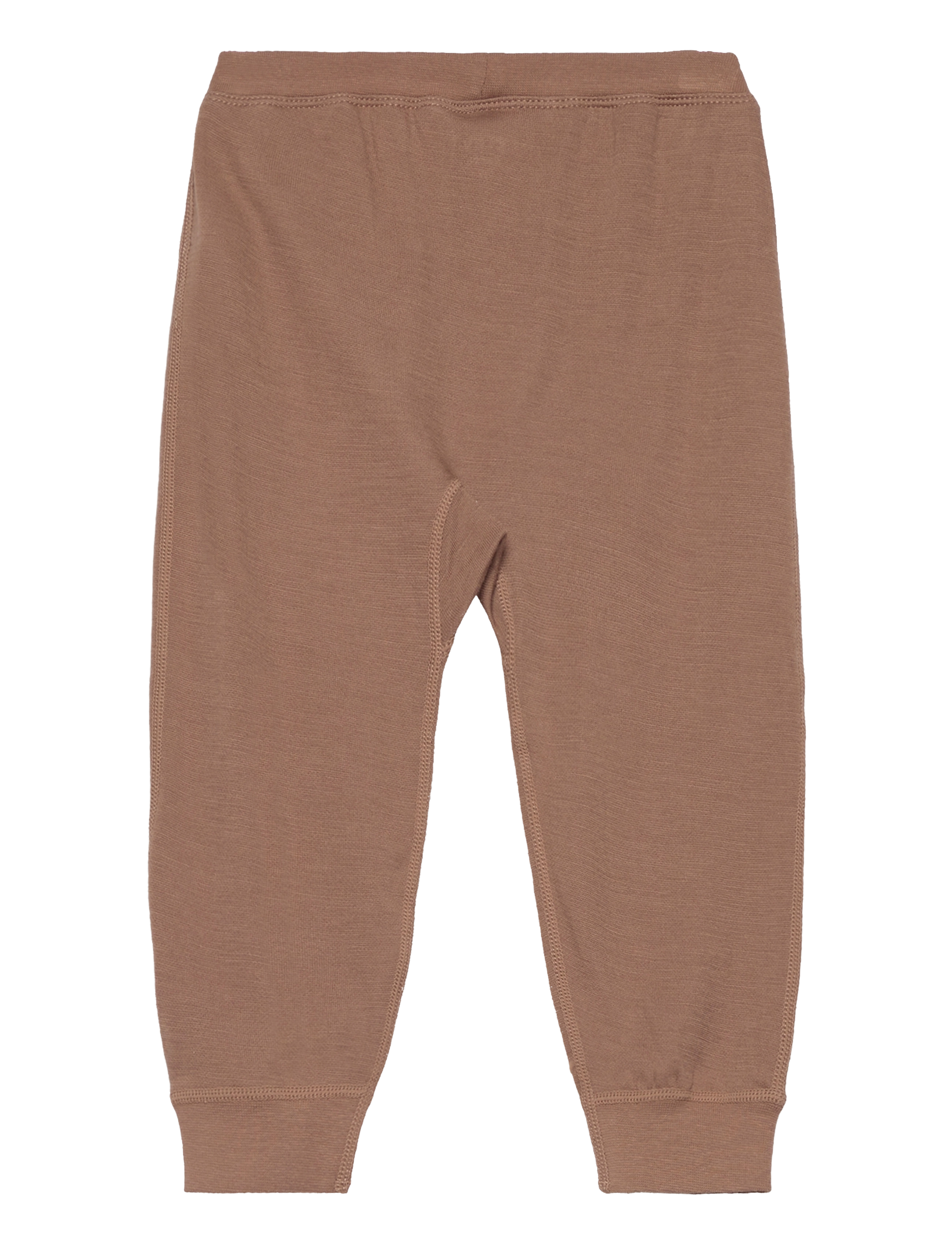CeLaVi - Harem Pants - Solid - woodsmoke - 1