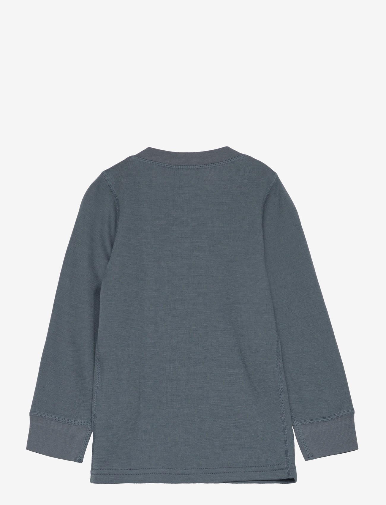 CeLaVi - Blouse LS, w. print - stormy weather - 1