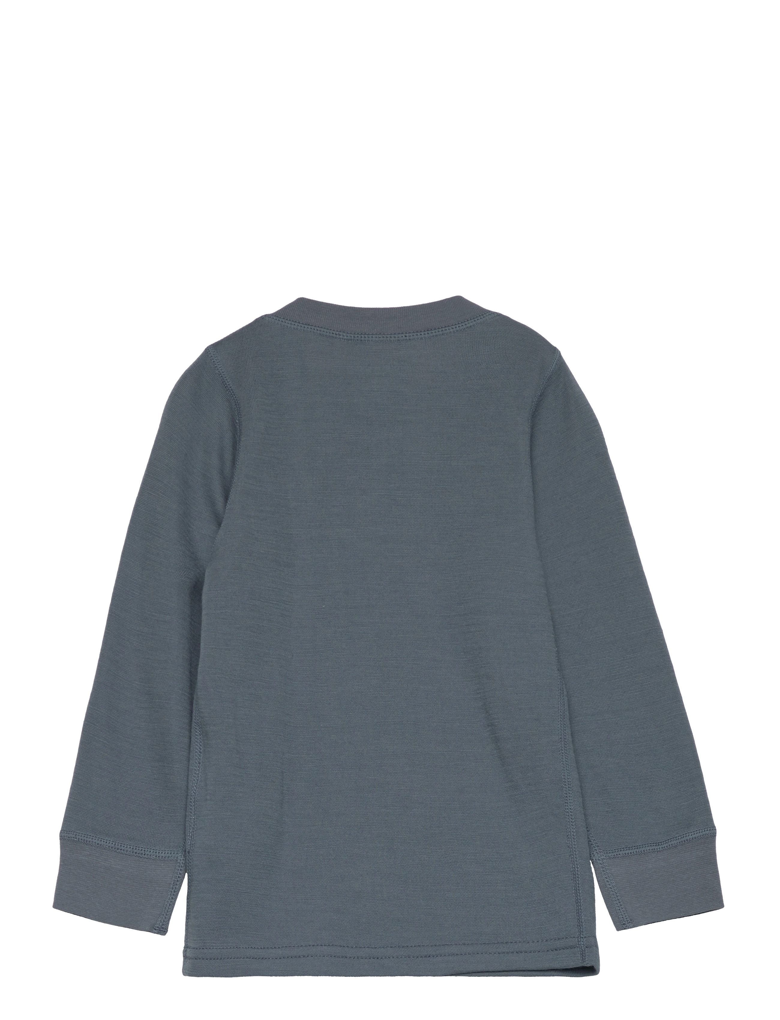 CeLaVi - Blouse LS, w. print - stormy weather - 1