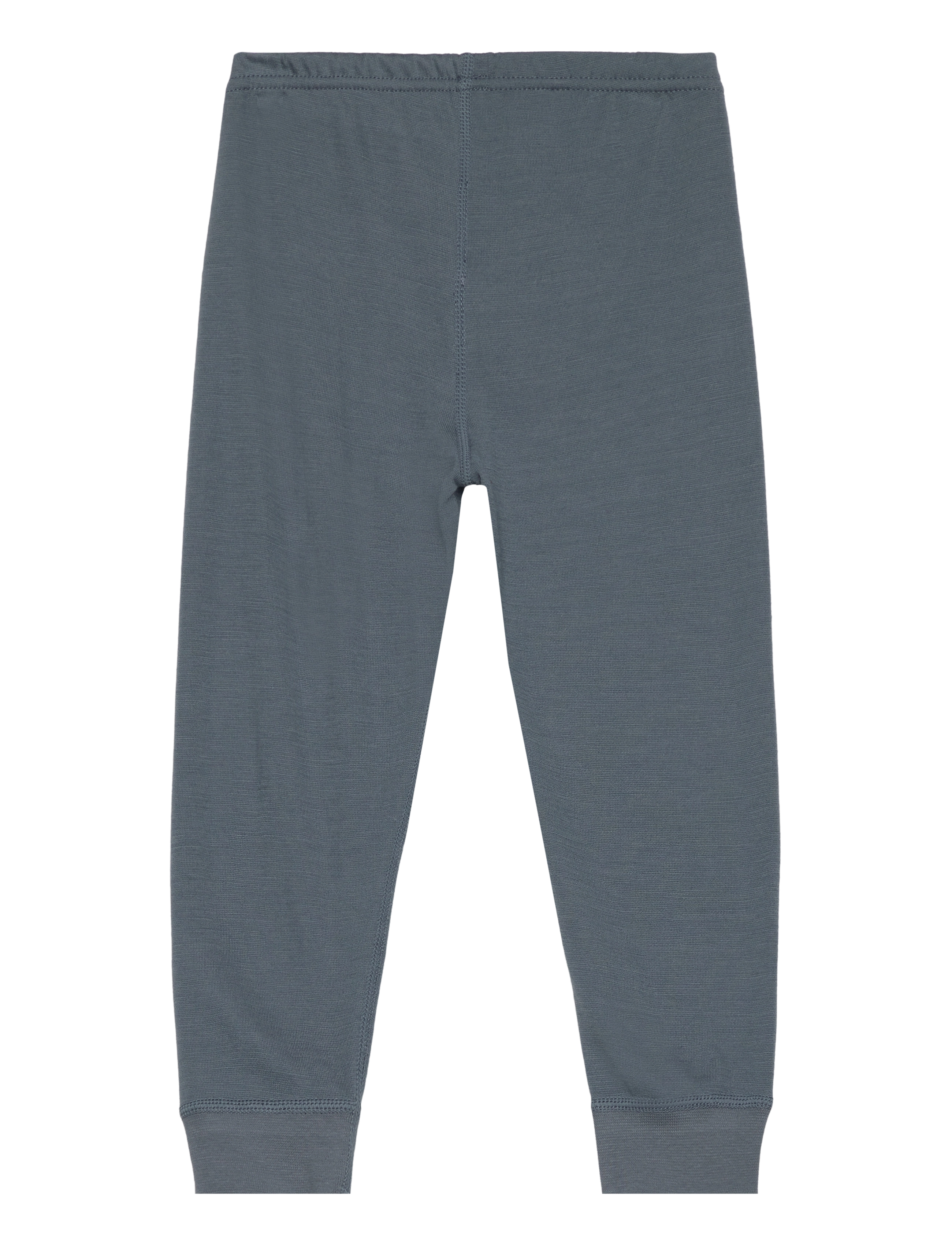 CeLaVi - Leggings - Solid - stormy weather - 1